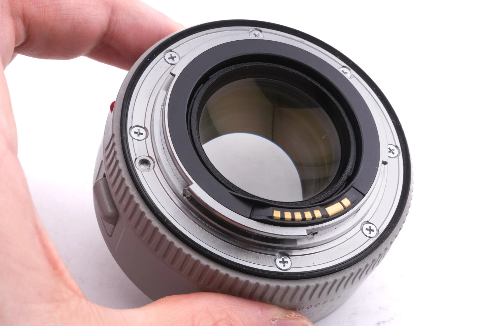 Canon 1.4x Teleconverter EF Extender III - Image 4