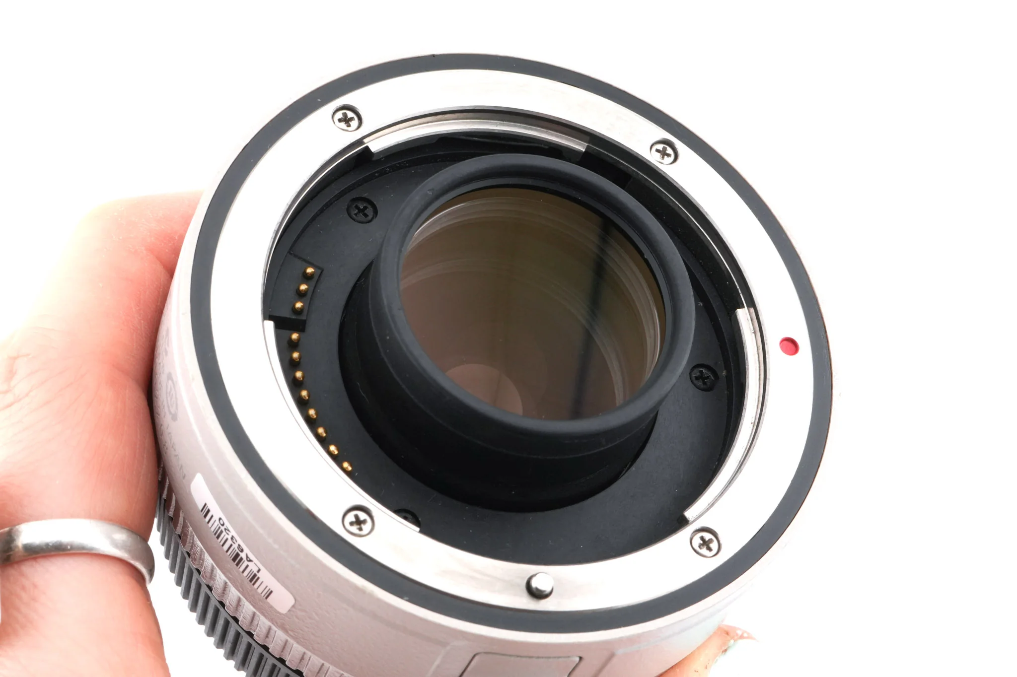 Canon 1.4x Teleconverter EF Extender III - Image 5