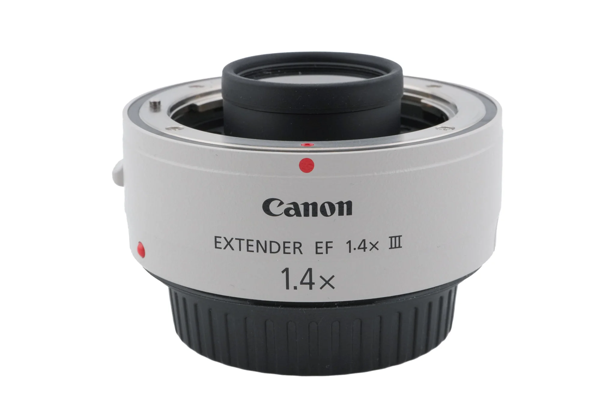 Canon 1.4x Teleconverter EF Extender III