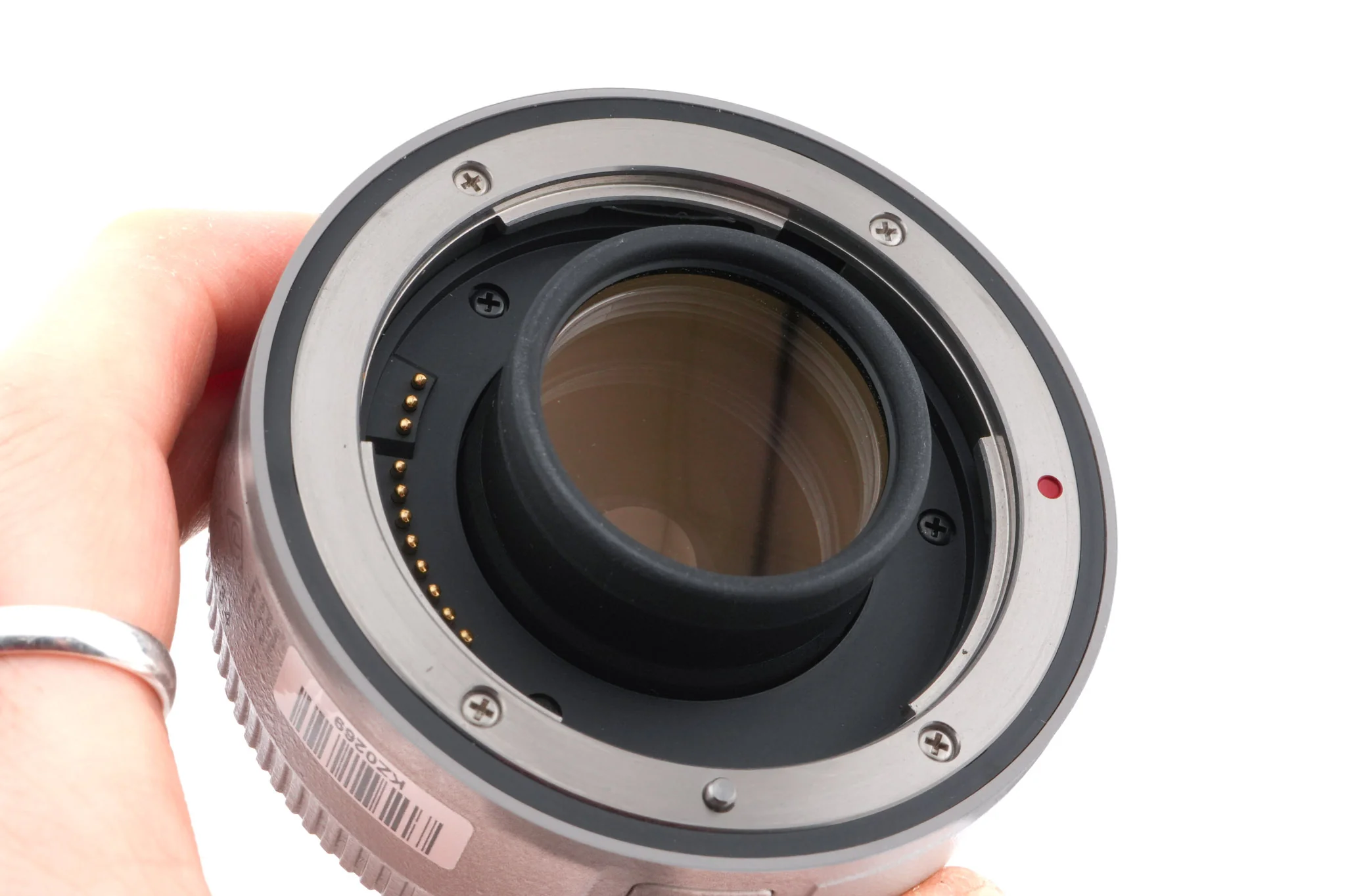 Canon 1.4x Teleconverter EF Extender III - Image 5