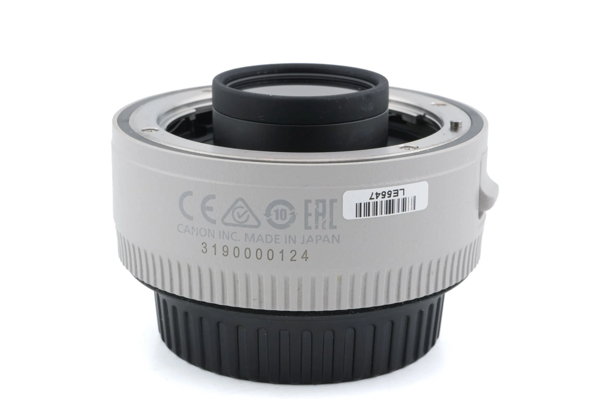 Canon 1.4x Teleconverter EF Extender III - Image 3