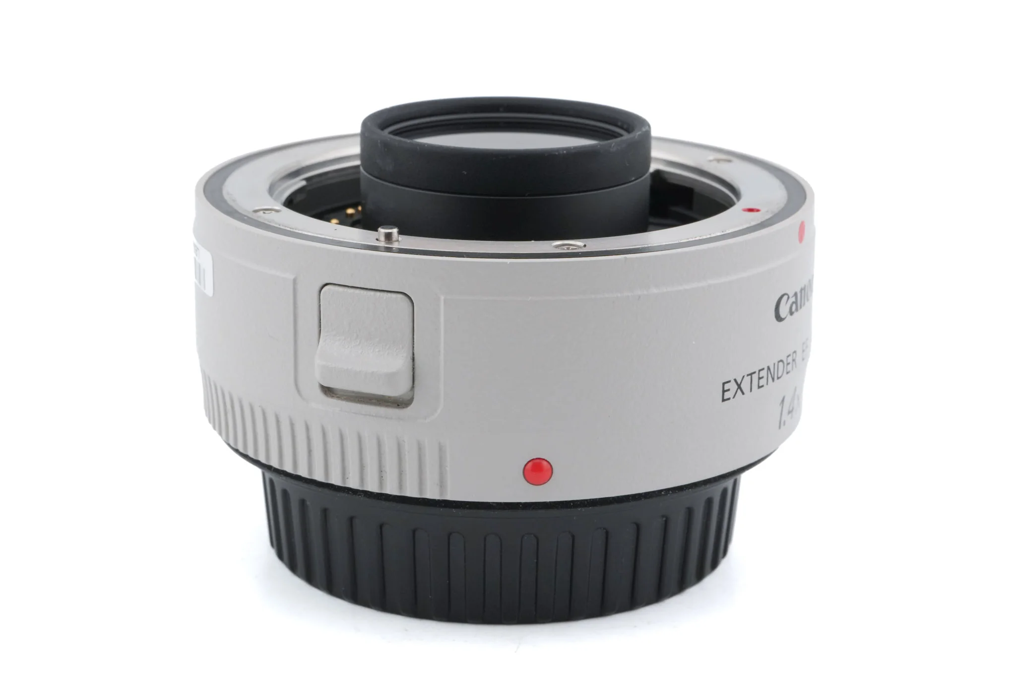 Canon 1.4x Teleconverter EF Extender III - Image 4