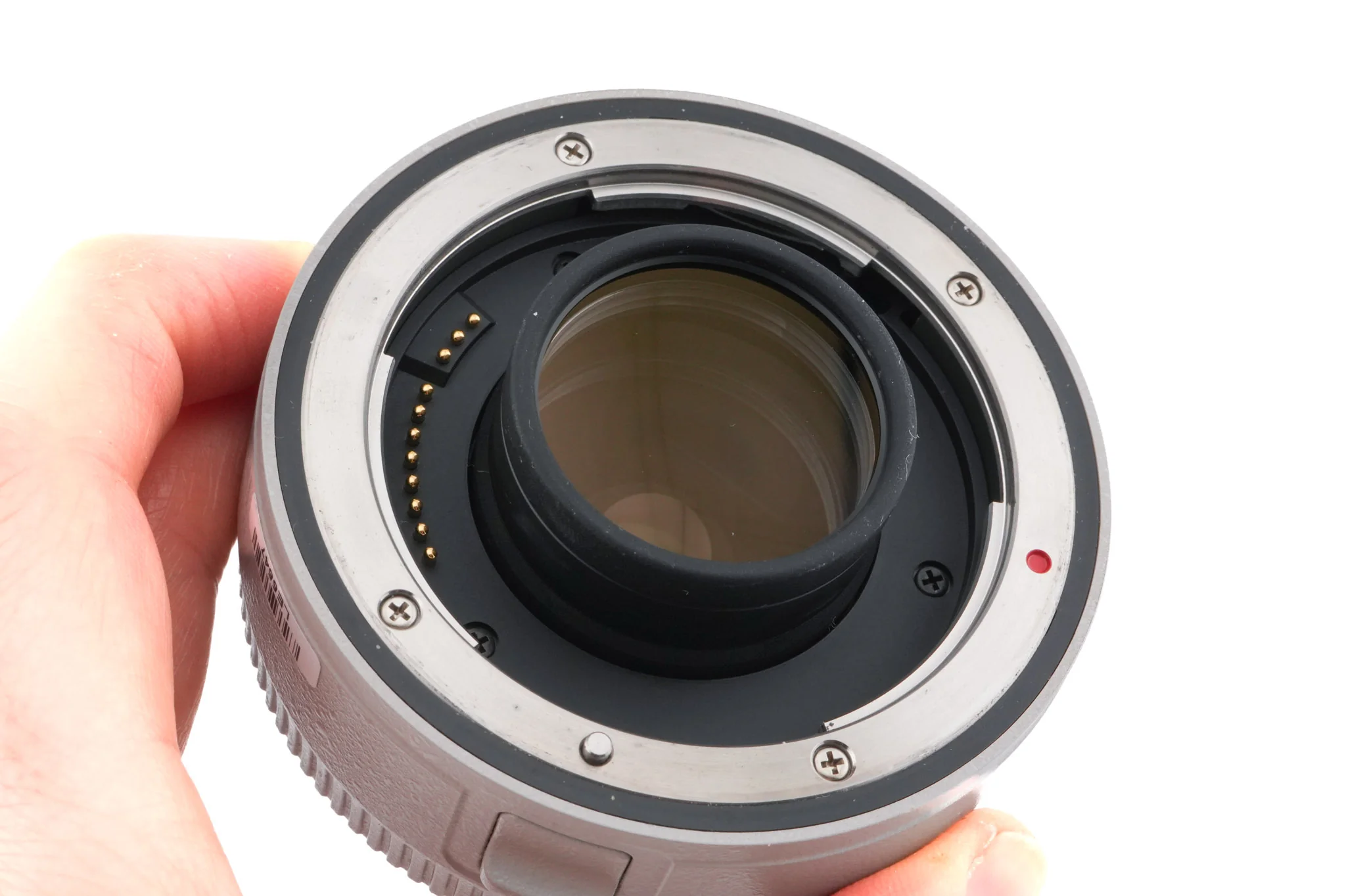 Canon 1.4x Teleconverter EF Extender III - Image 5