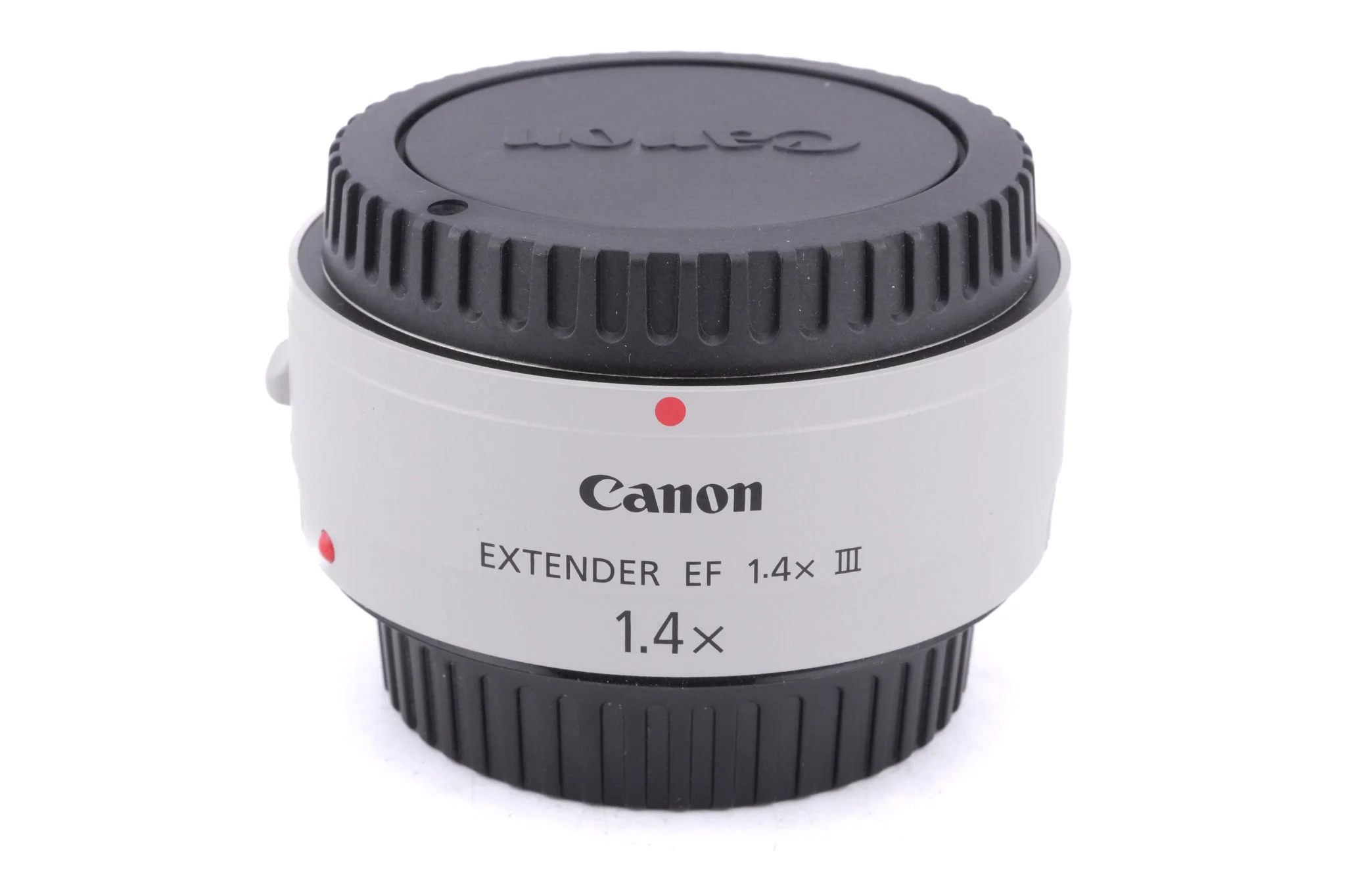 Canon 1.4x Teleconverter EF Extender III