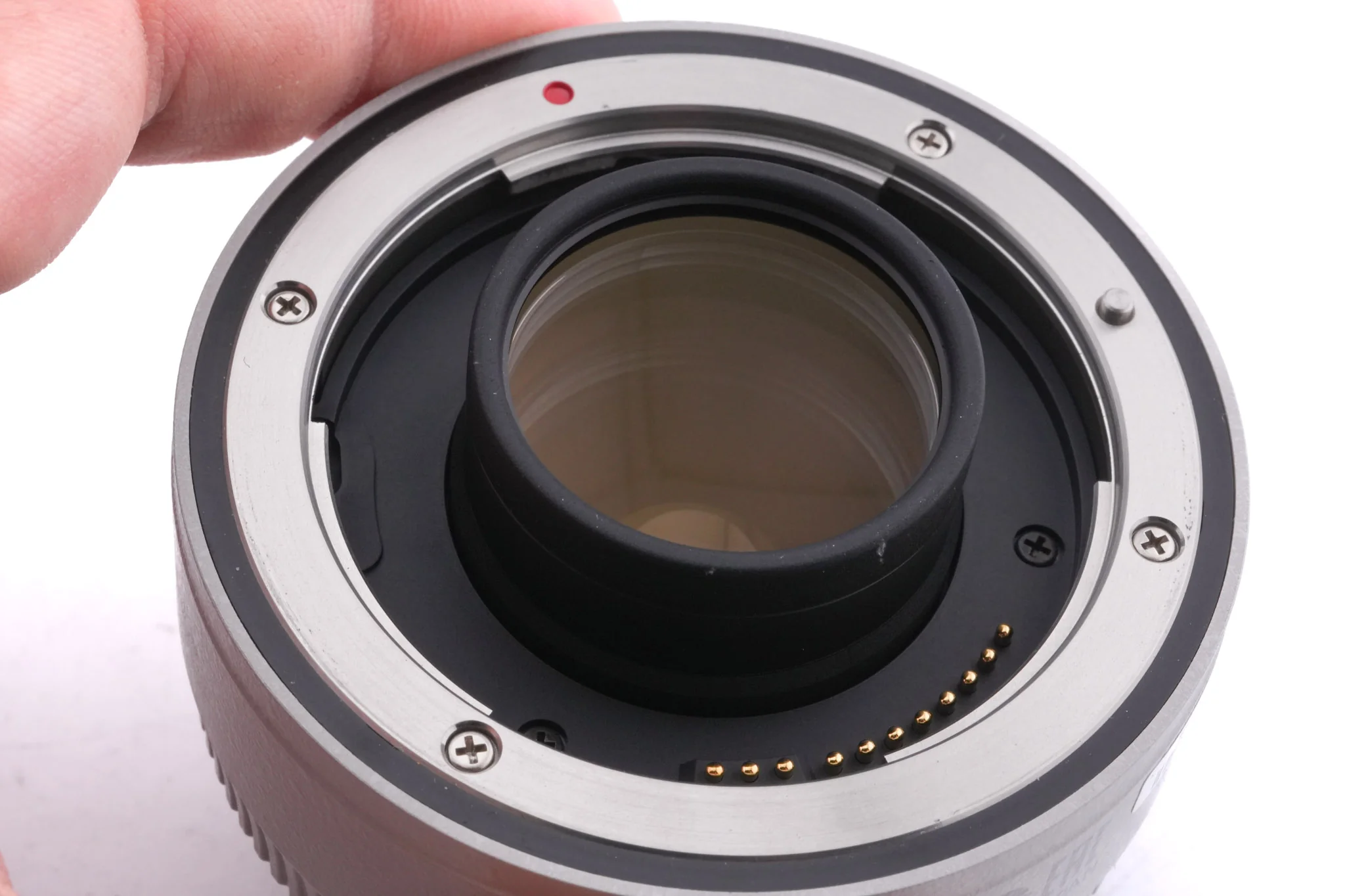 Canon 1.4x Teleconverter EF Extender III - Image 3