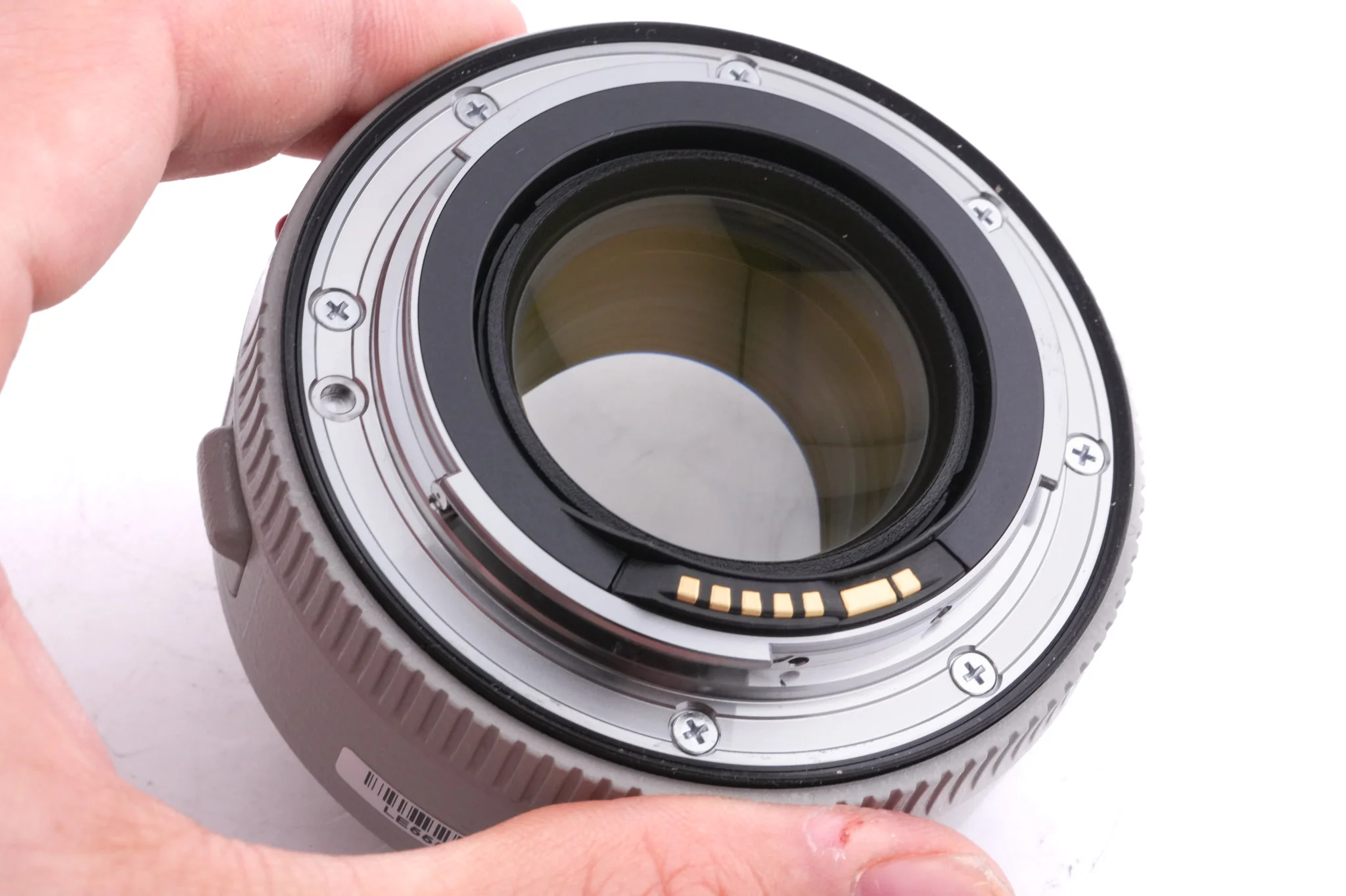 Canon 1.4x Teleconverter EF Extender III - Image 4