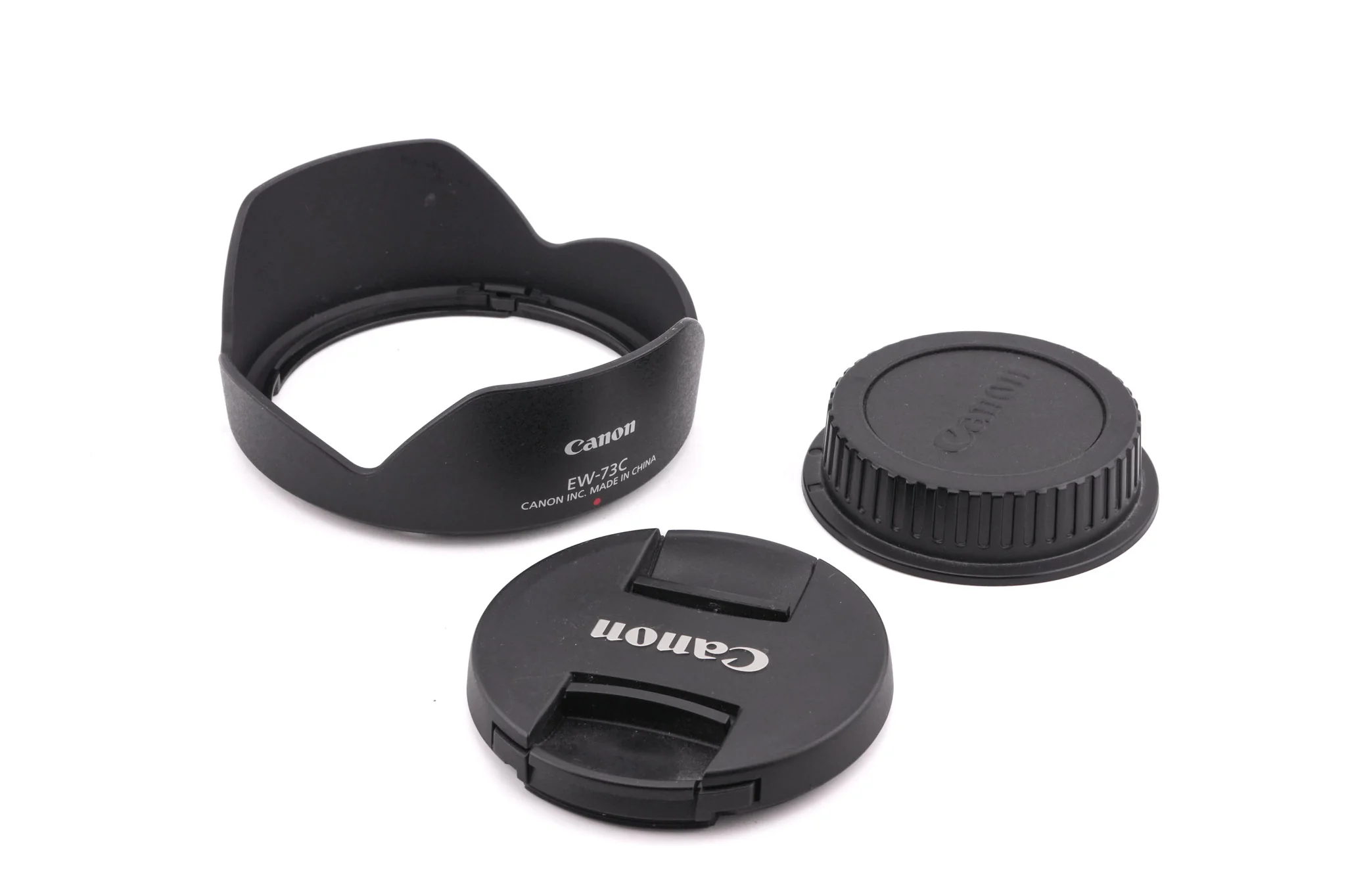 Canon 10-18mm f4.5-5.6 IS STM - Image 7