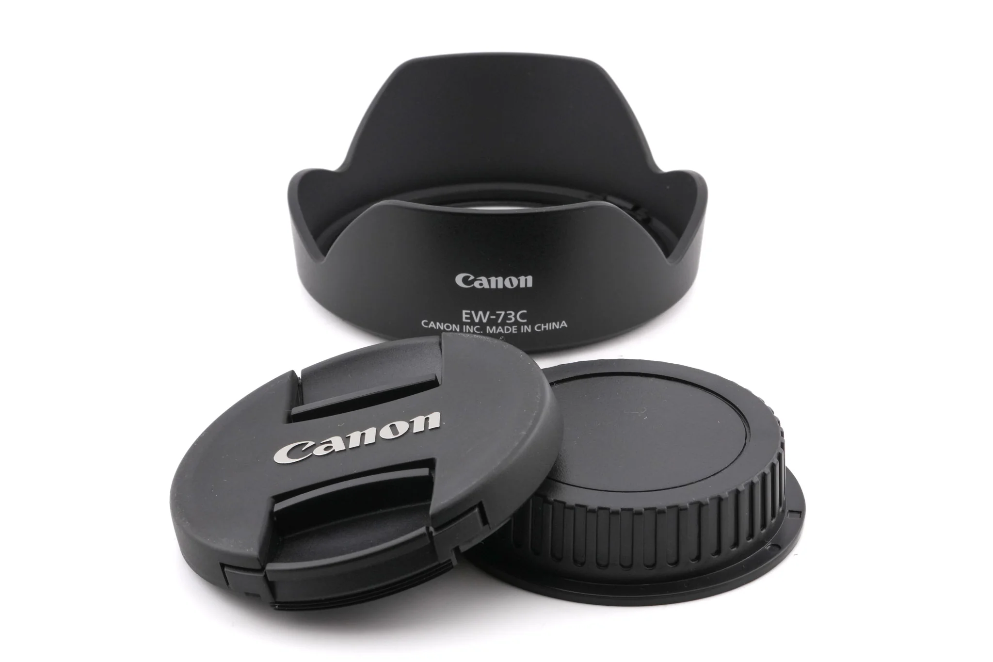 Canon 10-18mm f4.5-5.6 IS STM - Image 5