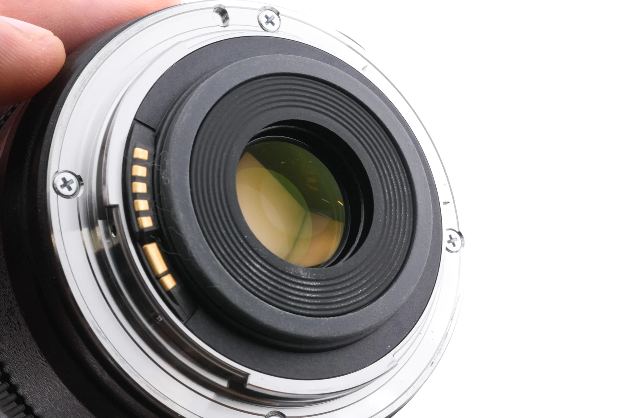 Canon 10-22mm f3.5-4.5 USM - Image 6