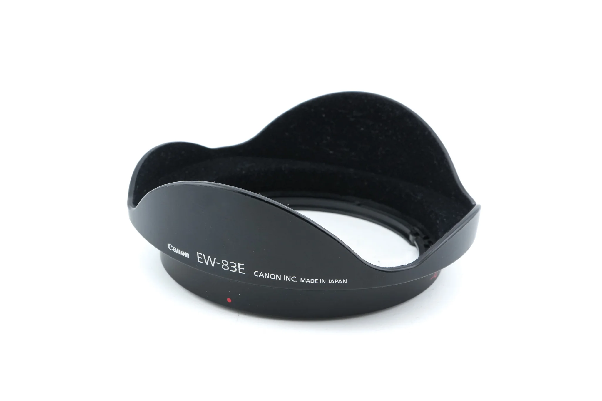 Canon 10-22mm f3.5-4.5 USM - Image 7