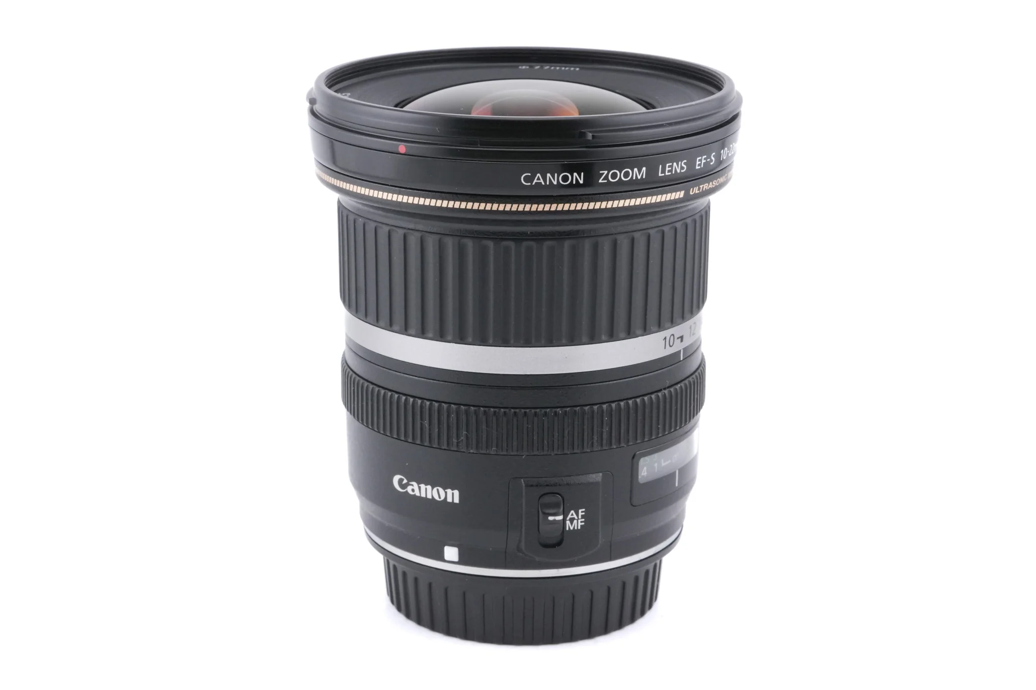 Canon 10-22mm f3.5-4.5 USM - Image 3