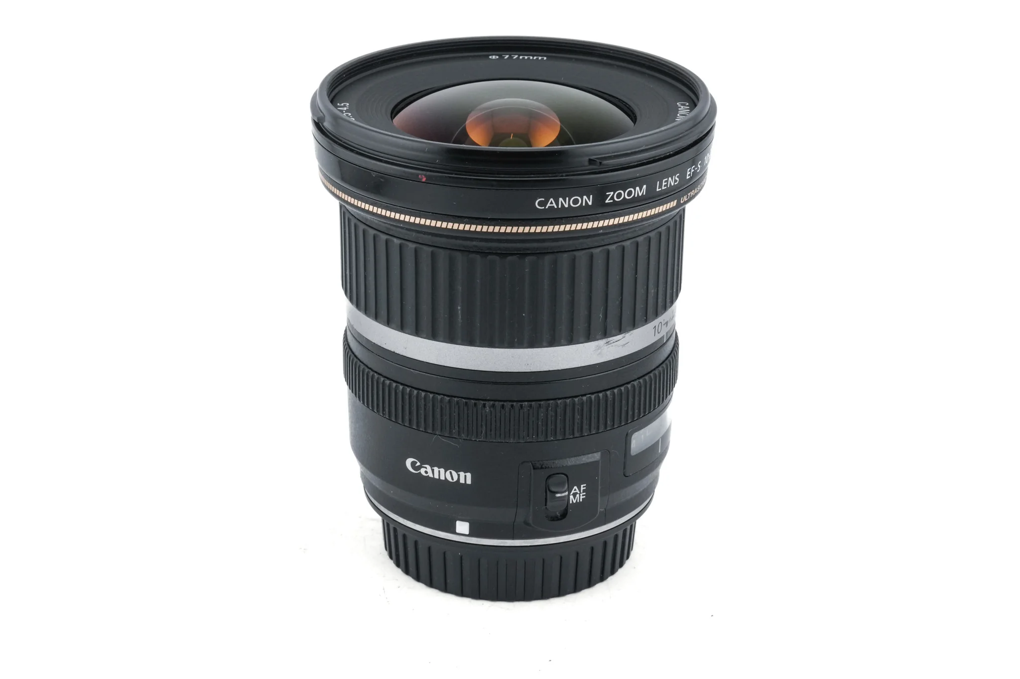 Canon 10-22mm f3.5-4.5 USM - Image 4