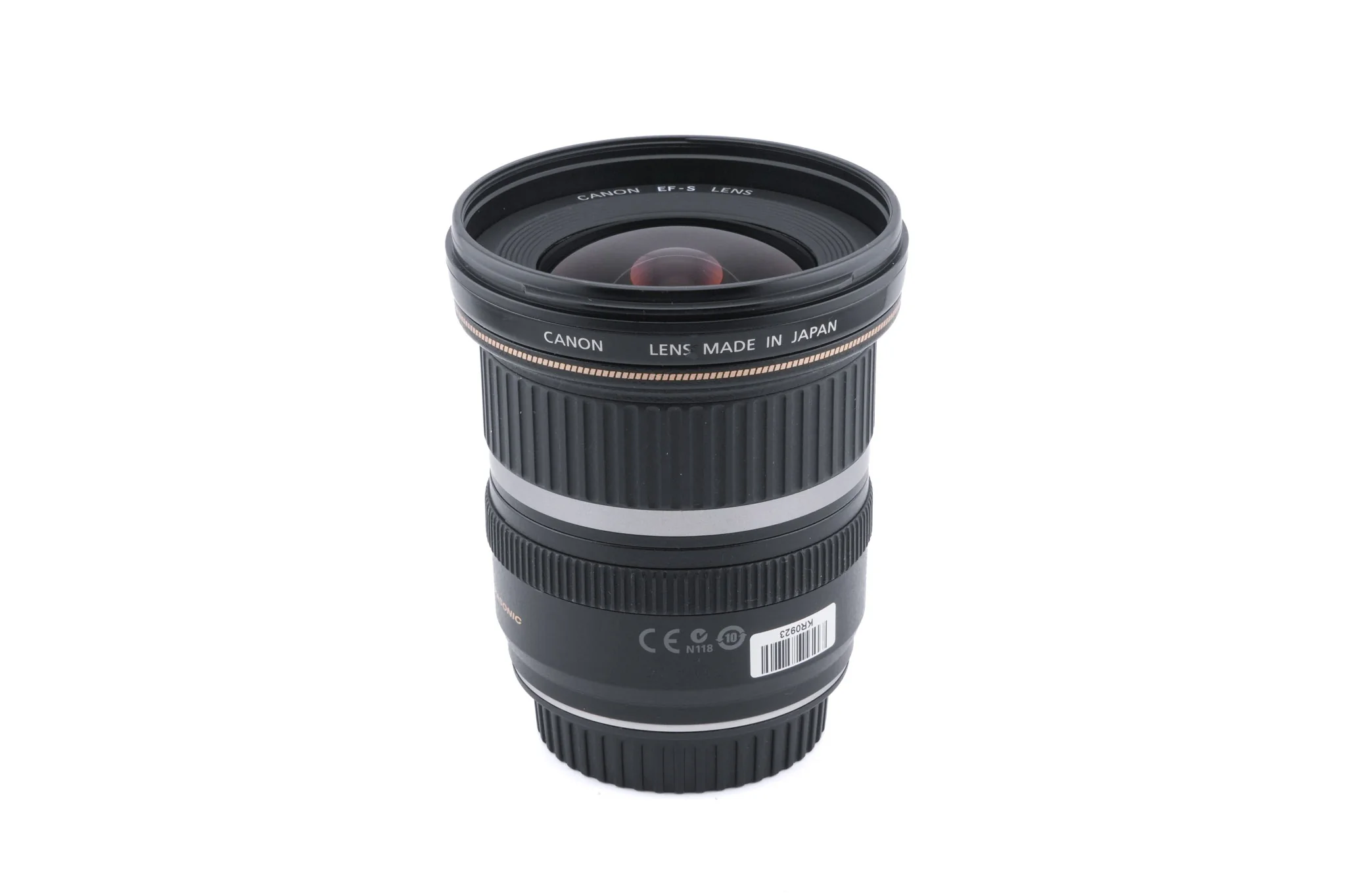 Canon 10-22mm f3.5-4.5 USM - Image 2