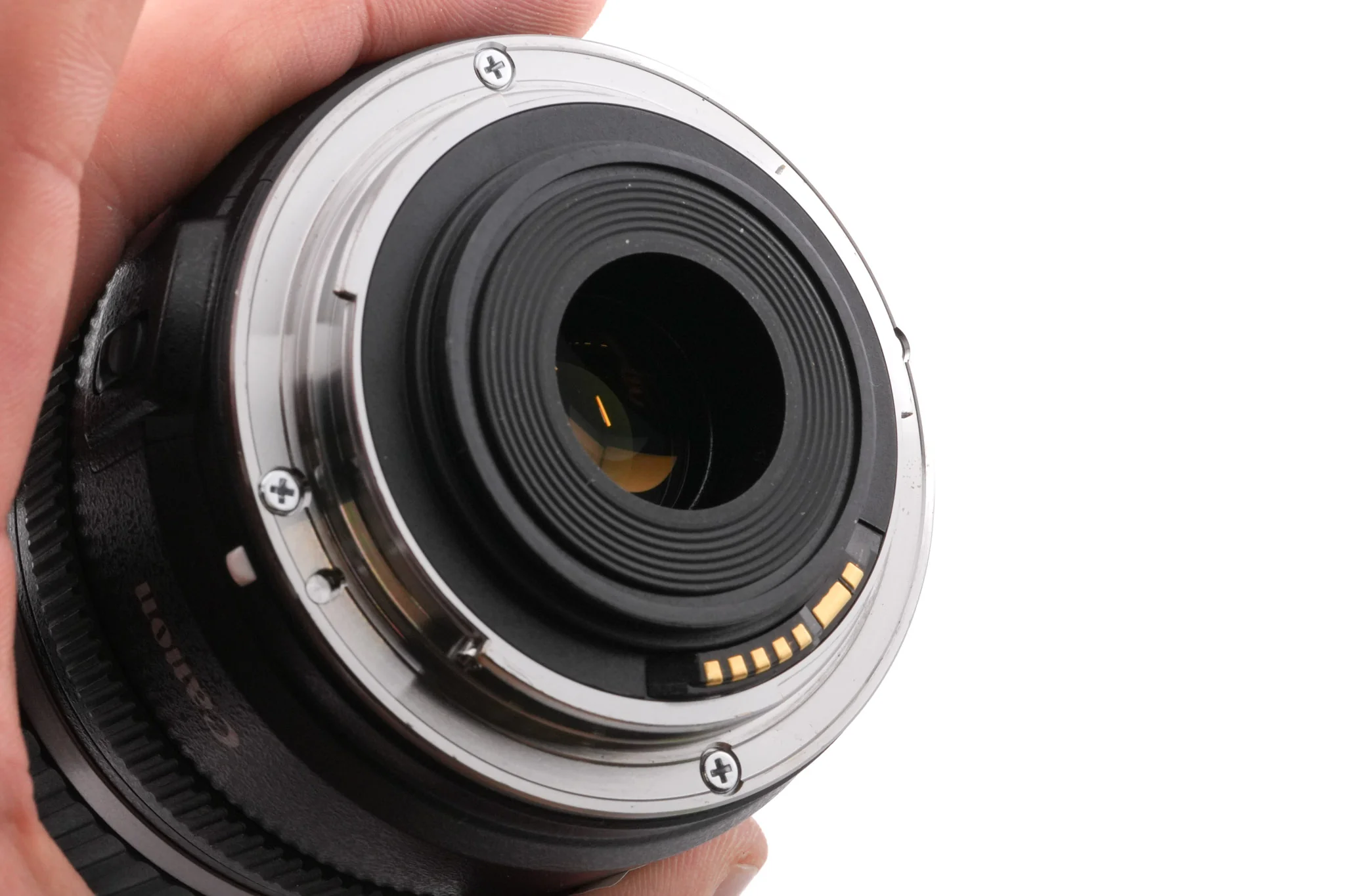 Canon 10-22mm f3.5-4.5 USM - Image 4