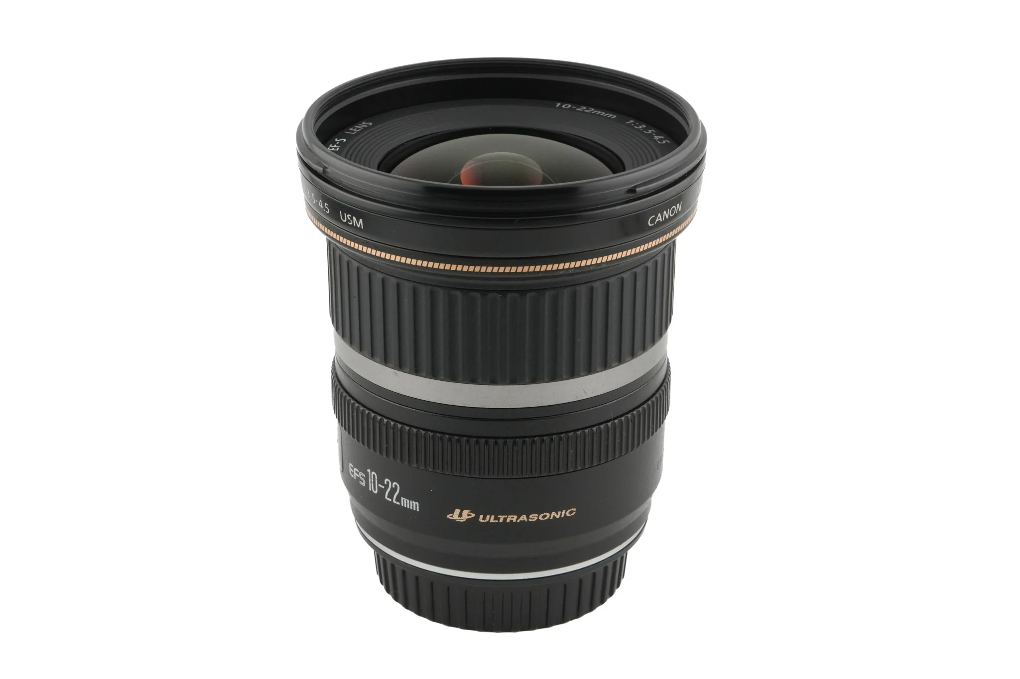 Canon 10-22mm f3.5-4.5 USM - Image 2