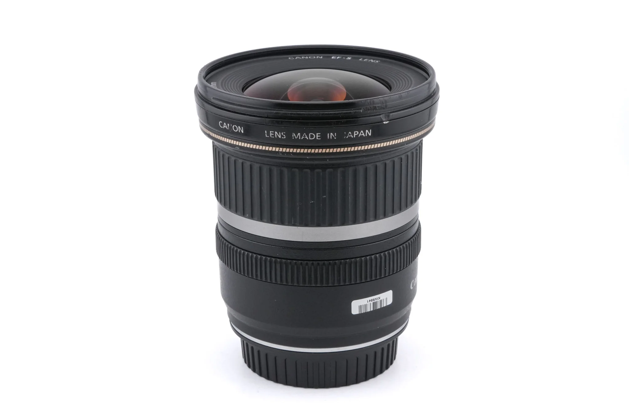 Canon 10-22mm f3.5-4.5 USM - Image 2