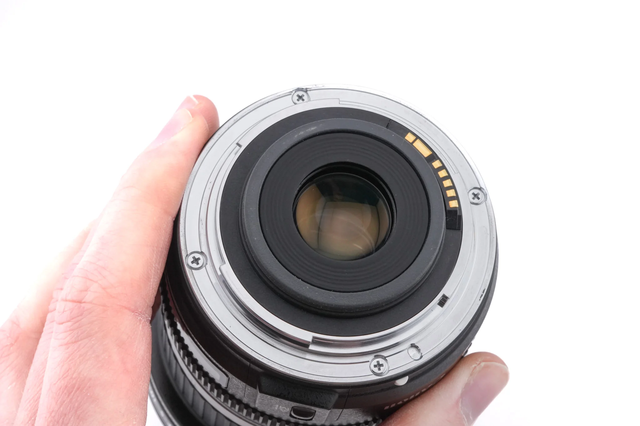 Canon 10-22mm f3.5-4.5 USM - Image 4