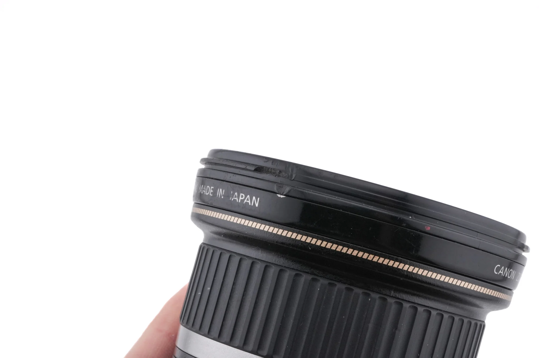Canon 10-22mm f3.5-4.5 USM - Image 5