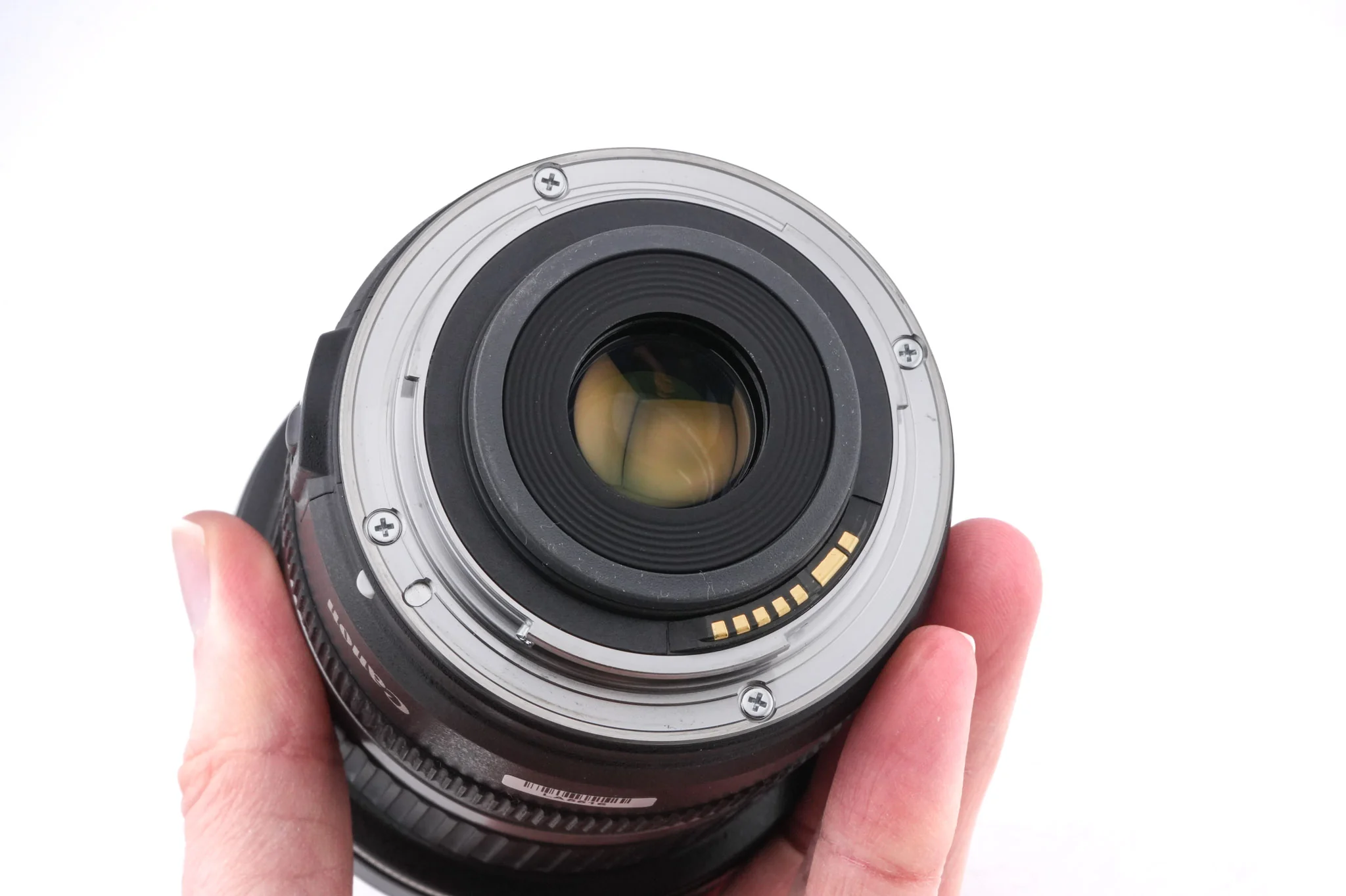 Canon 10-22mm f3.5-4.5 USM - Image 4