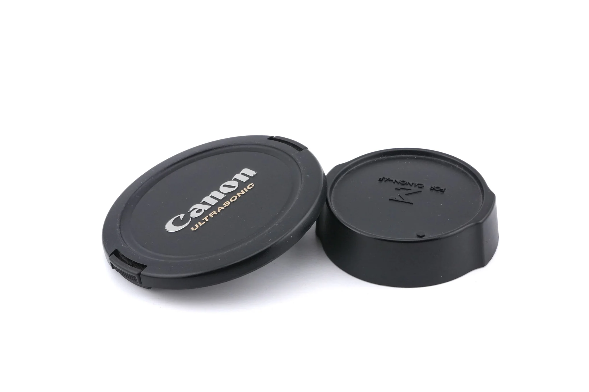 Canon 10-22mm f3.5-4.5 USM - Image 5