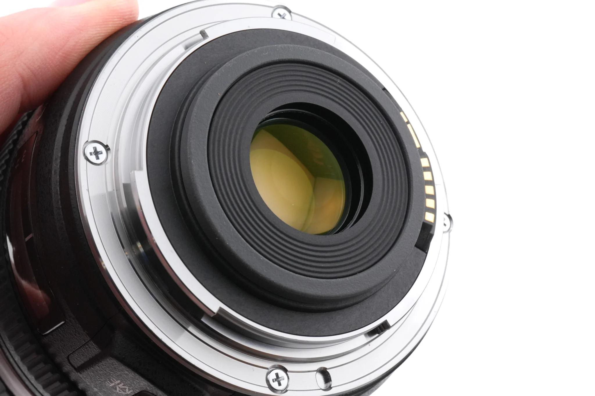 Canon 10-22mm f3.5-4.5 USM - Image 4
