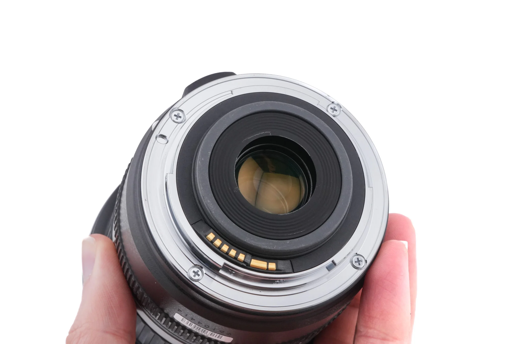 Canon 10-22mm f3.5-4.5 USM - Image 4