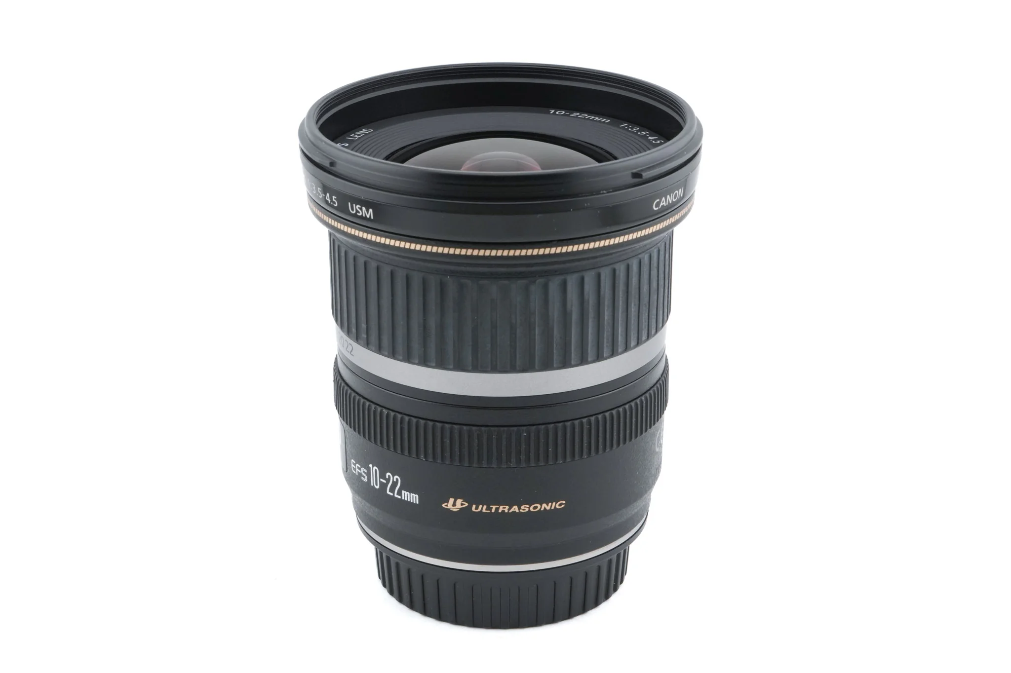 Canon 10-22mm f3.5-4.5 USM - Image 2