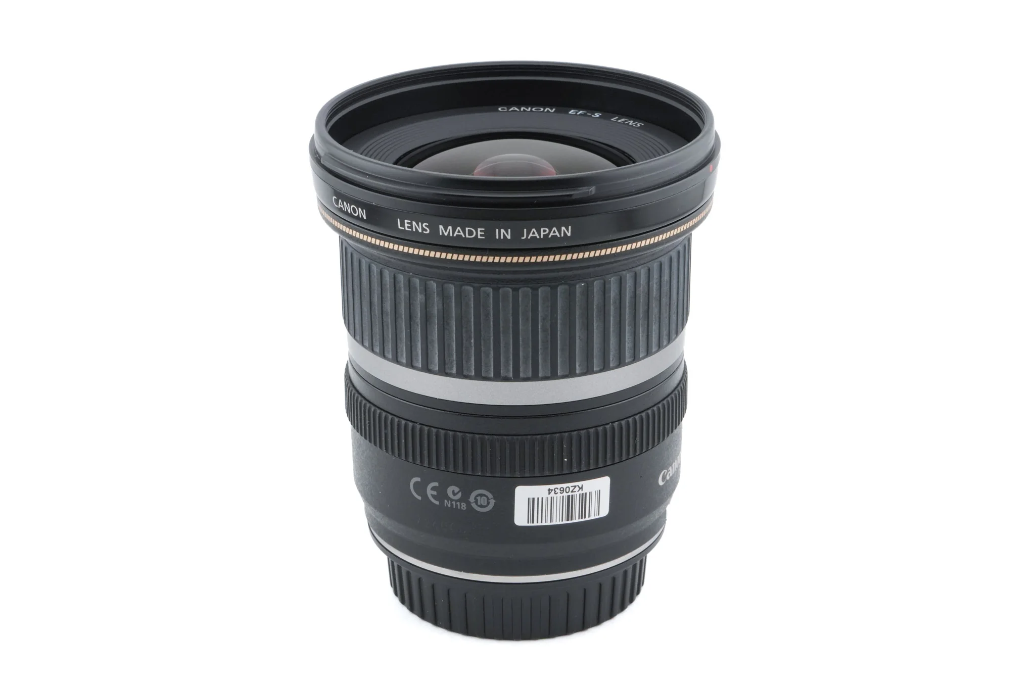Canon 10-22mm f3.5-4.5 USM - Image 3