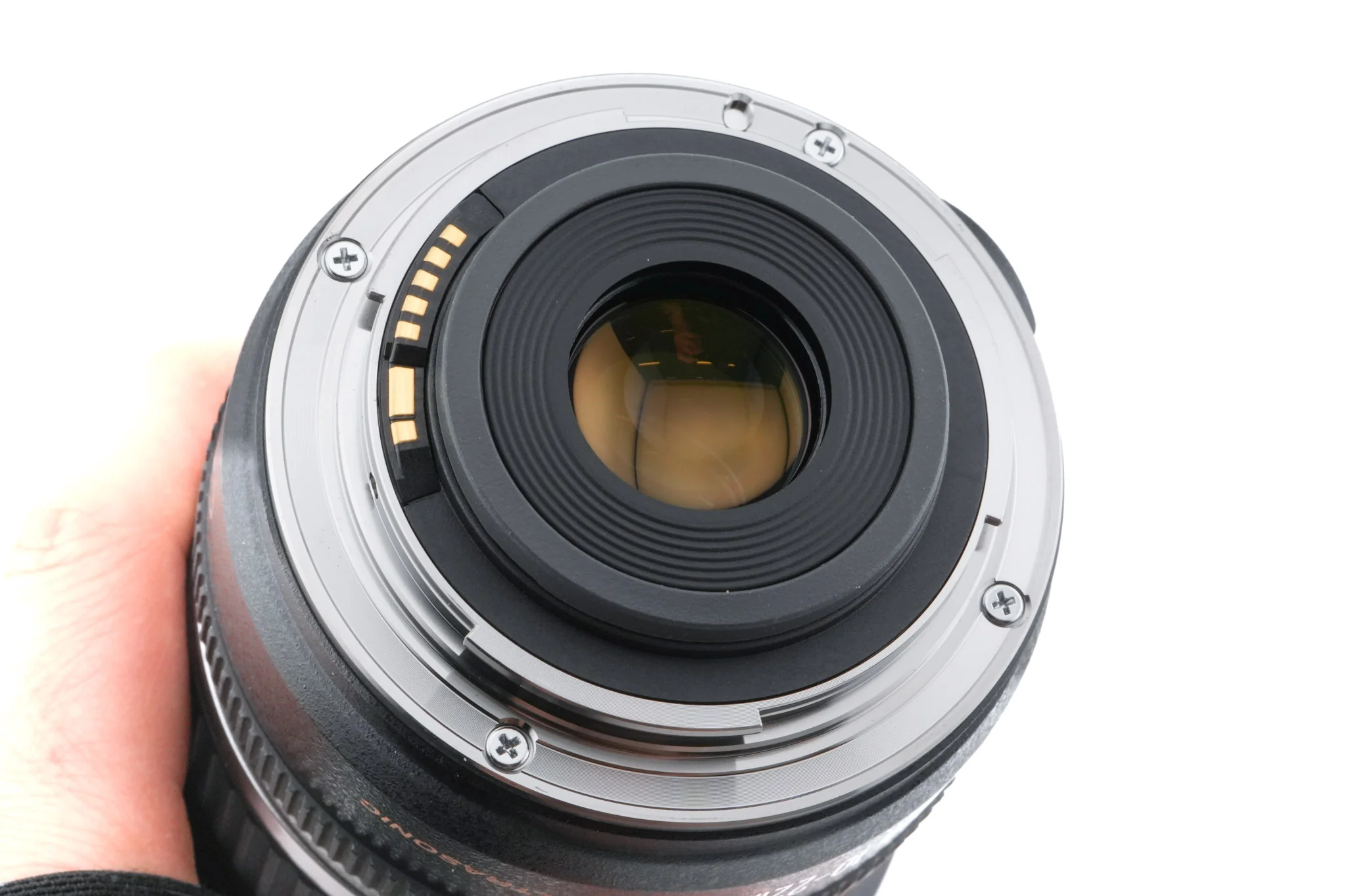 Canon 10-22mm f3.5-4.5 USM - Image 6
