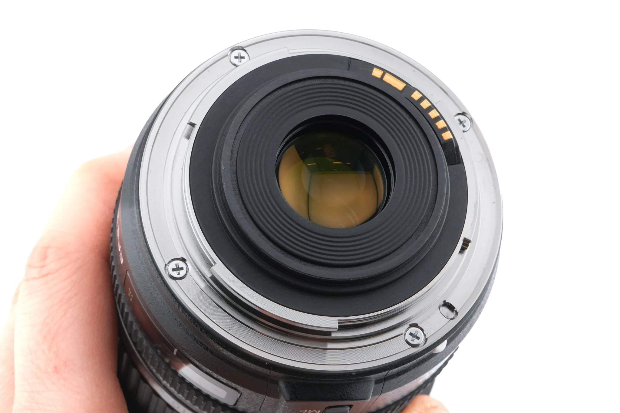 Canon 10-22mm f3.5-4.5 USM - Image 4