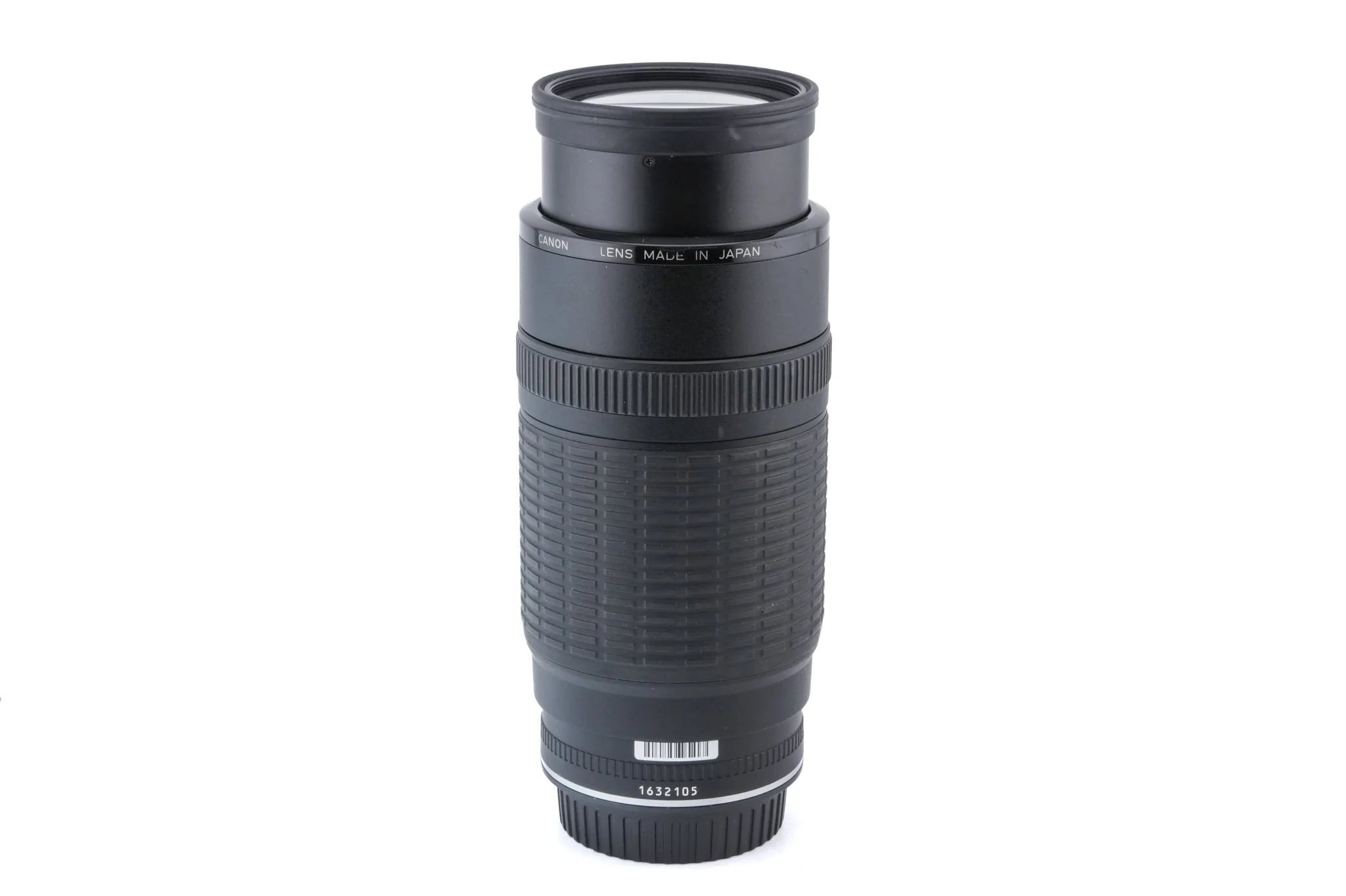 Canon 100-300mm f5.6 - Image 2