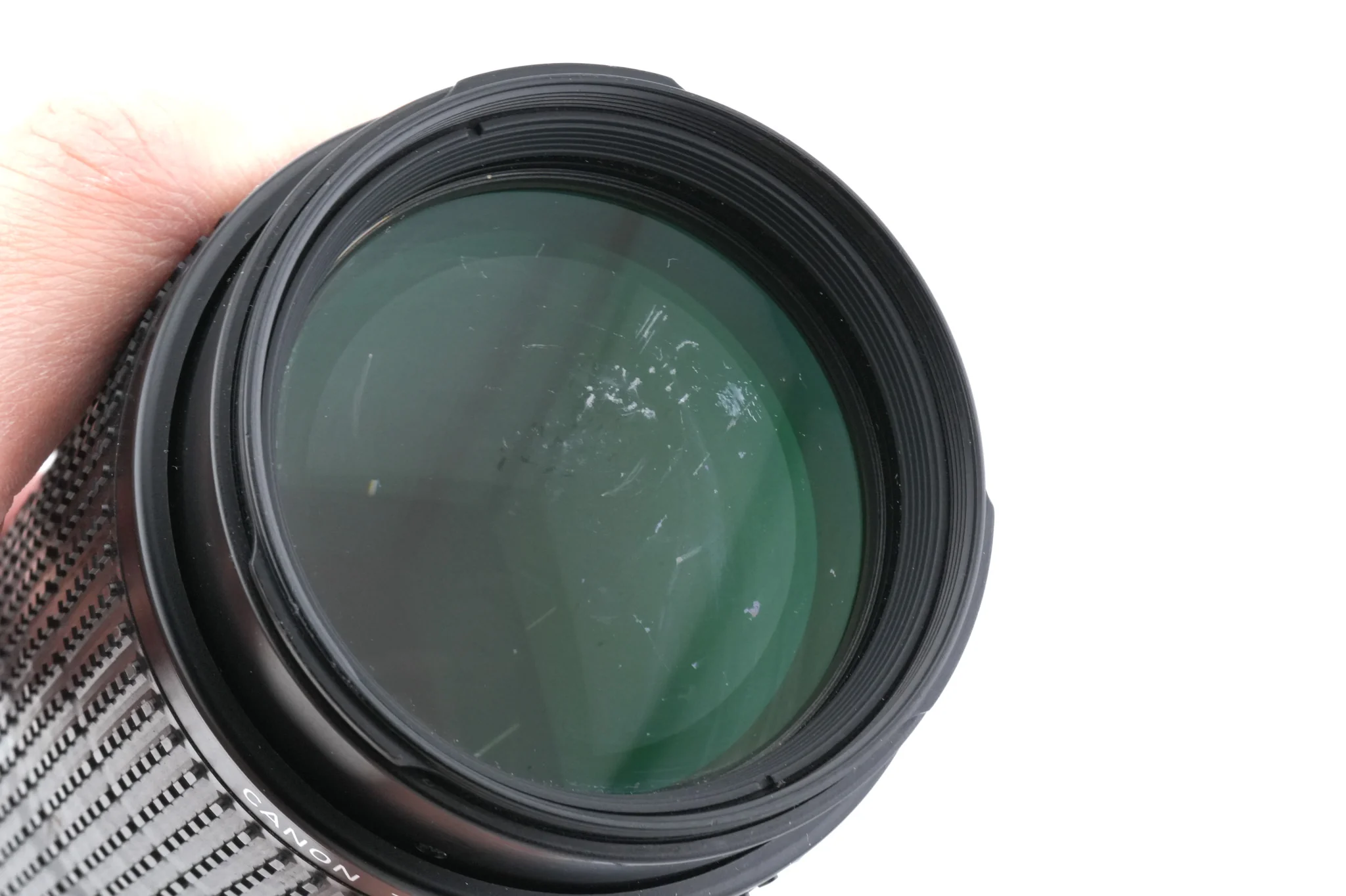 Canon 100-300mm f5.6 FDn - Image 3
