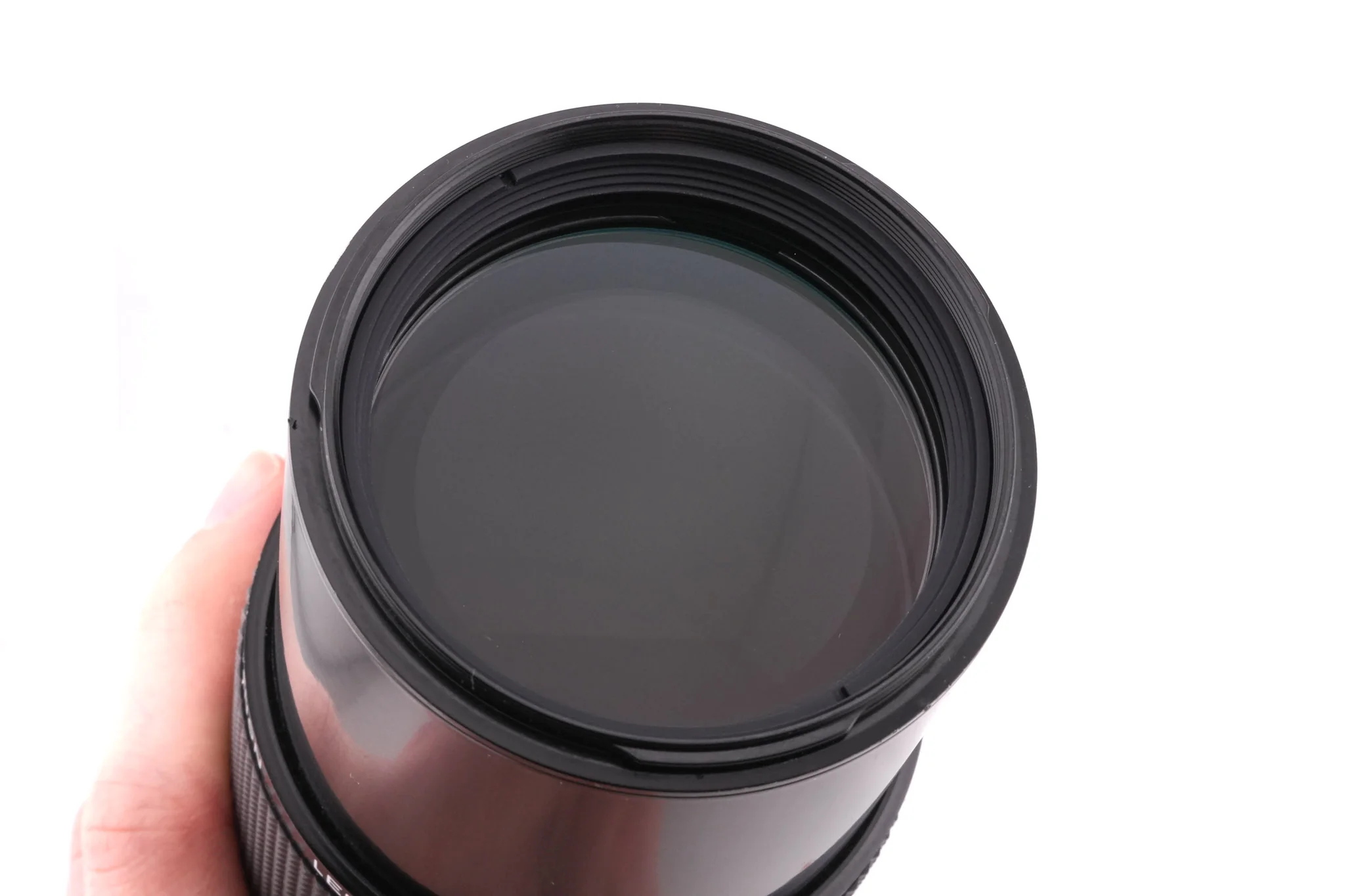 Canon 100-300mm f5.6 FDn - Image 5