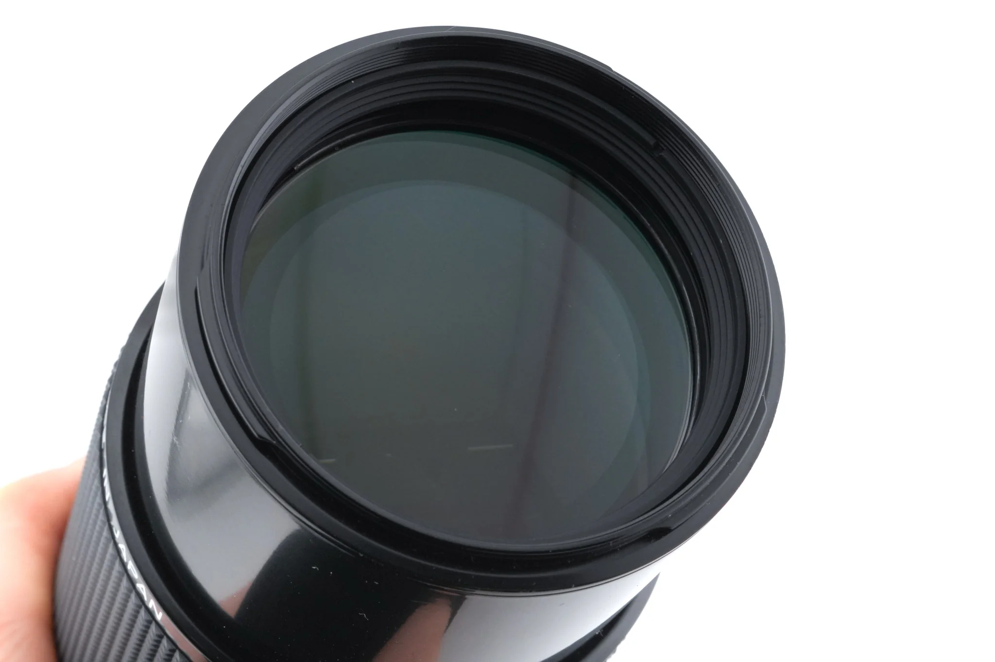 Canon 100-300mm f5.6 FDn - Image 3