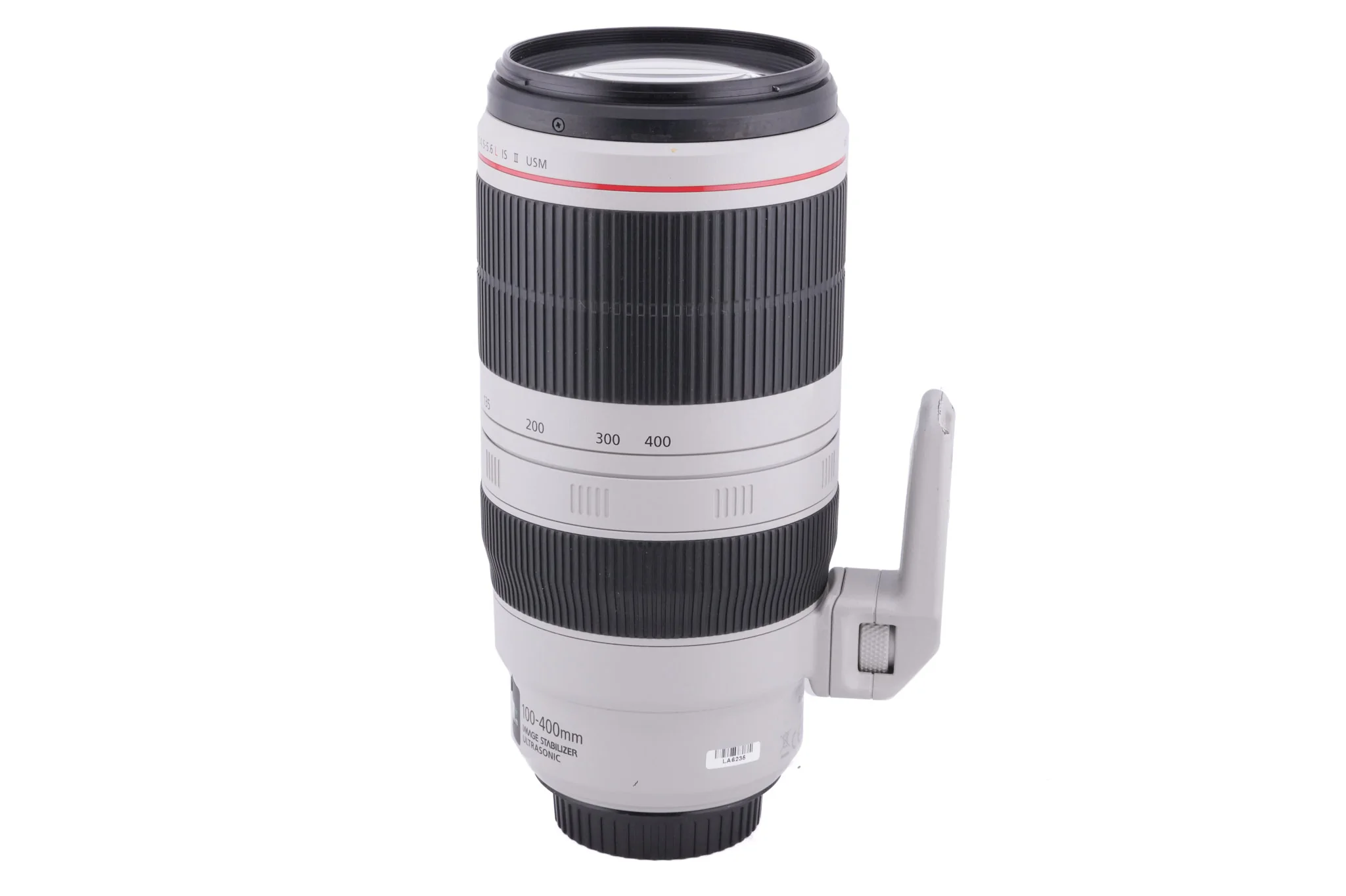 Canon 100-400mm f4.5-5.6 L IS II USM - Image 2