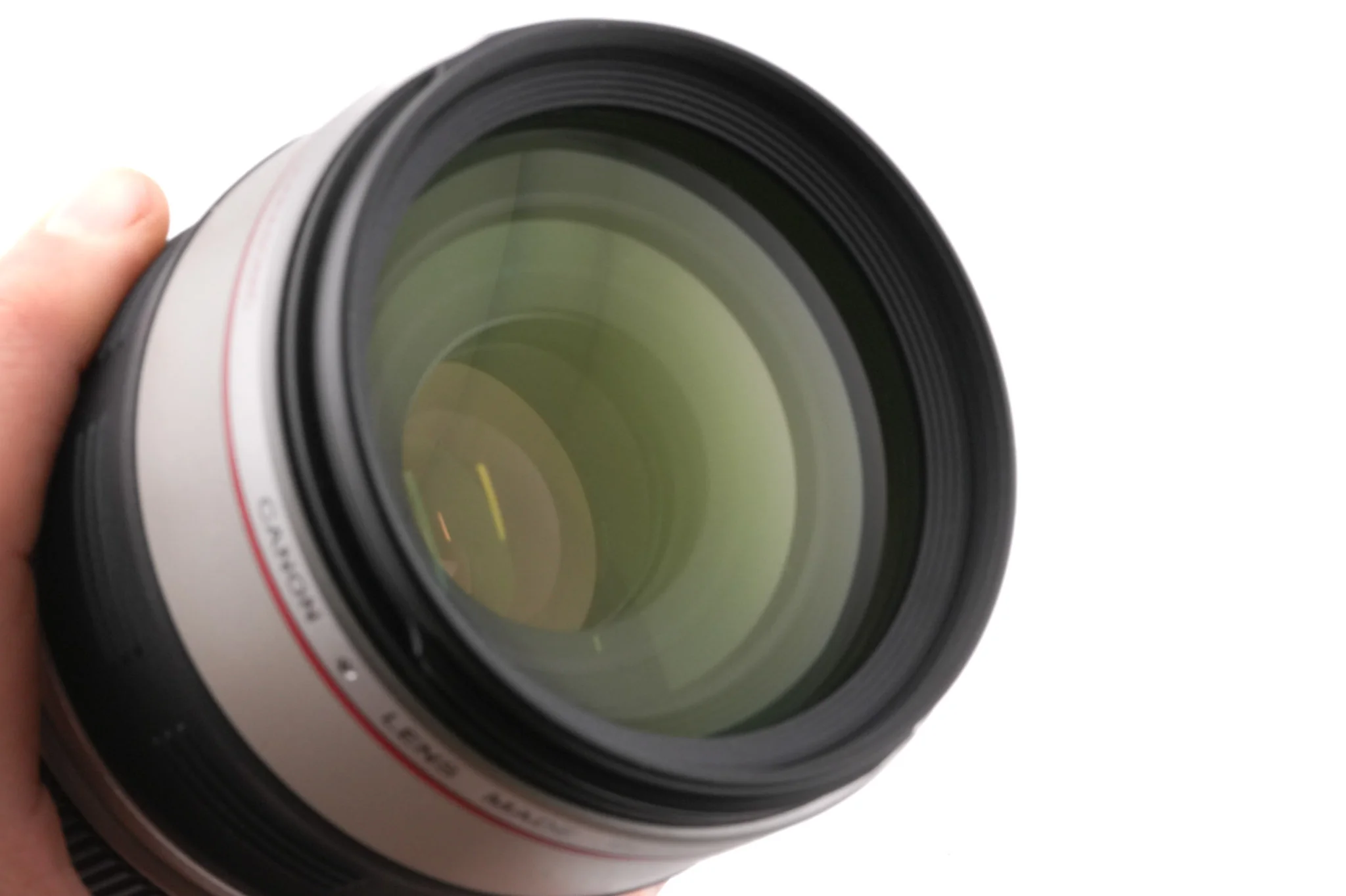 Canon 100-400mm f4.5-5.6 L IS USM - Image 3