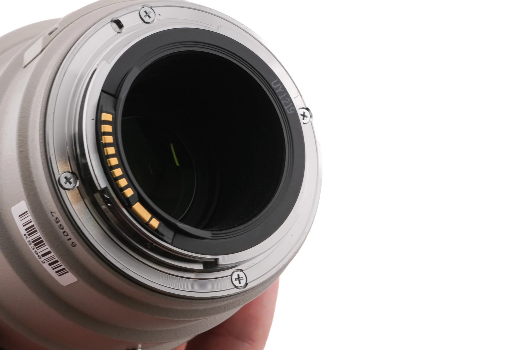 Canon 100-400mm f4.5-5.6 L IS USM - Image 4
