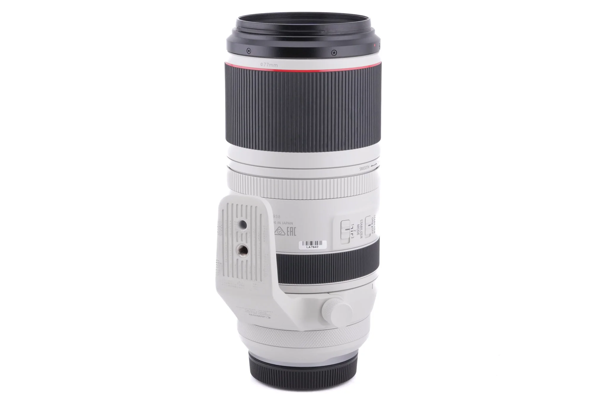 Canon 100-500mm f4.5-7.1 L IS USM - Image 3