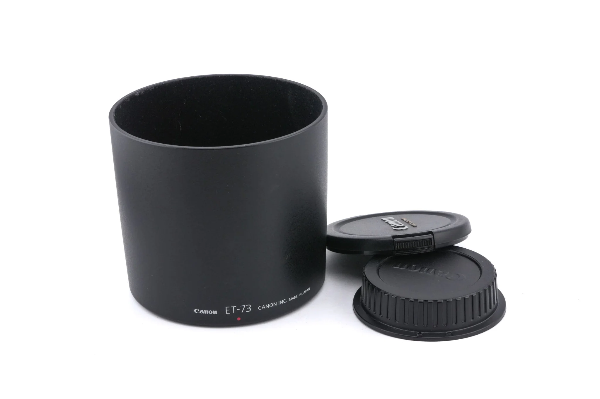 Canon 100mm f2.8 L Macro IS USM - Image 5