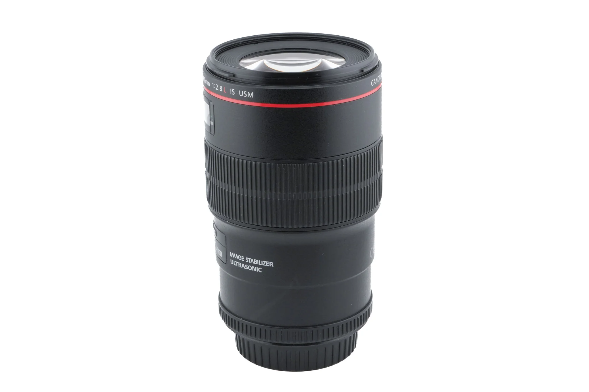 Canon 100mm f2.8 L Macro IS USM - Image 2