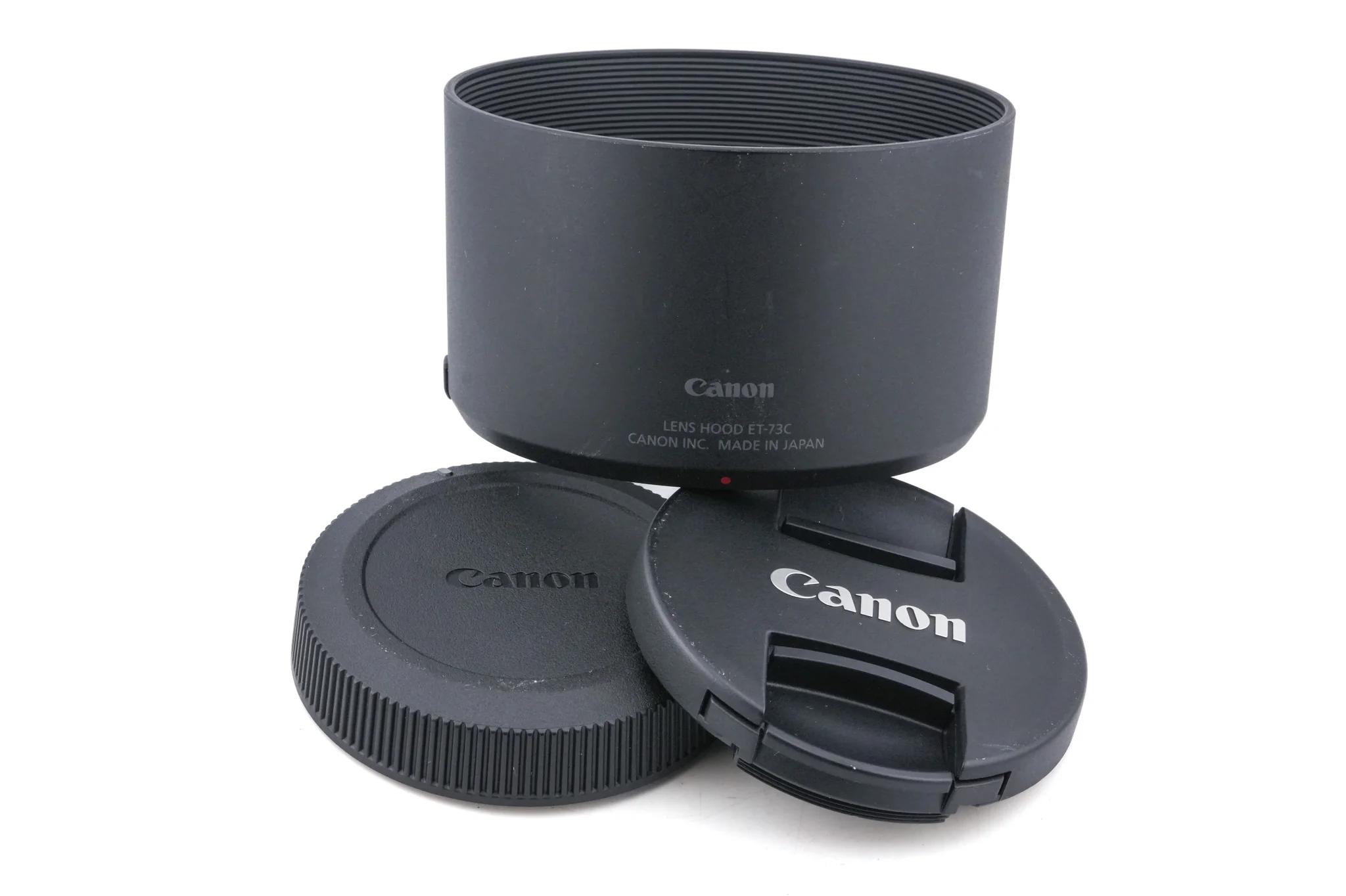 Canon 100mm f2.8 L Macro IS USM - Image 7