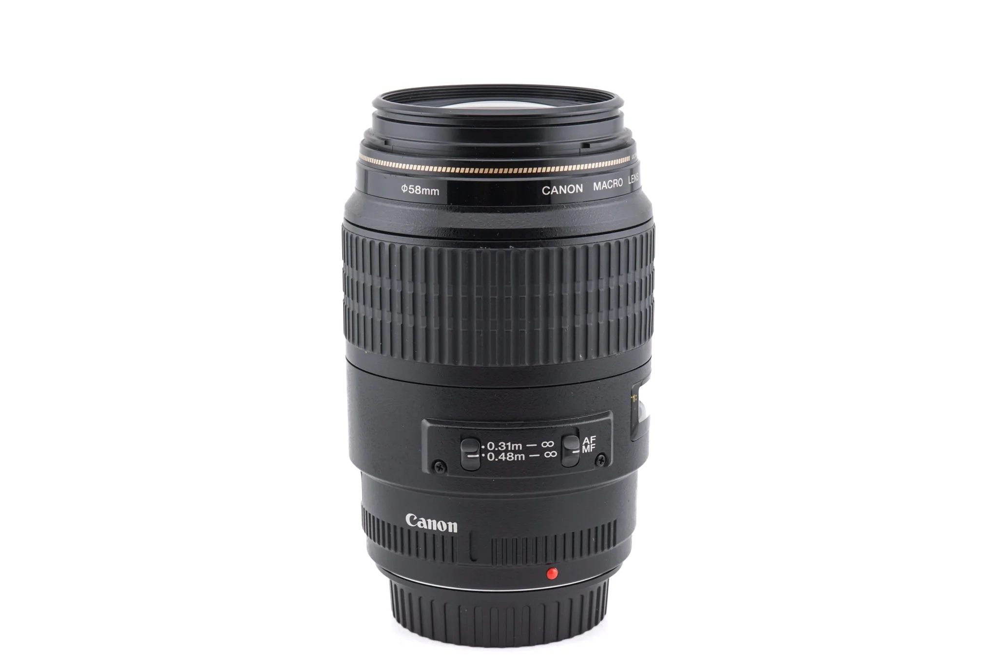 Canon 100mm f2.8 Macro USM - Image 3