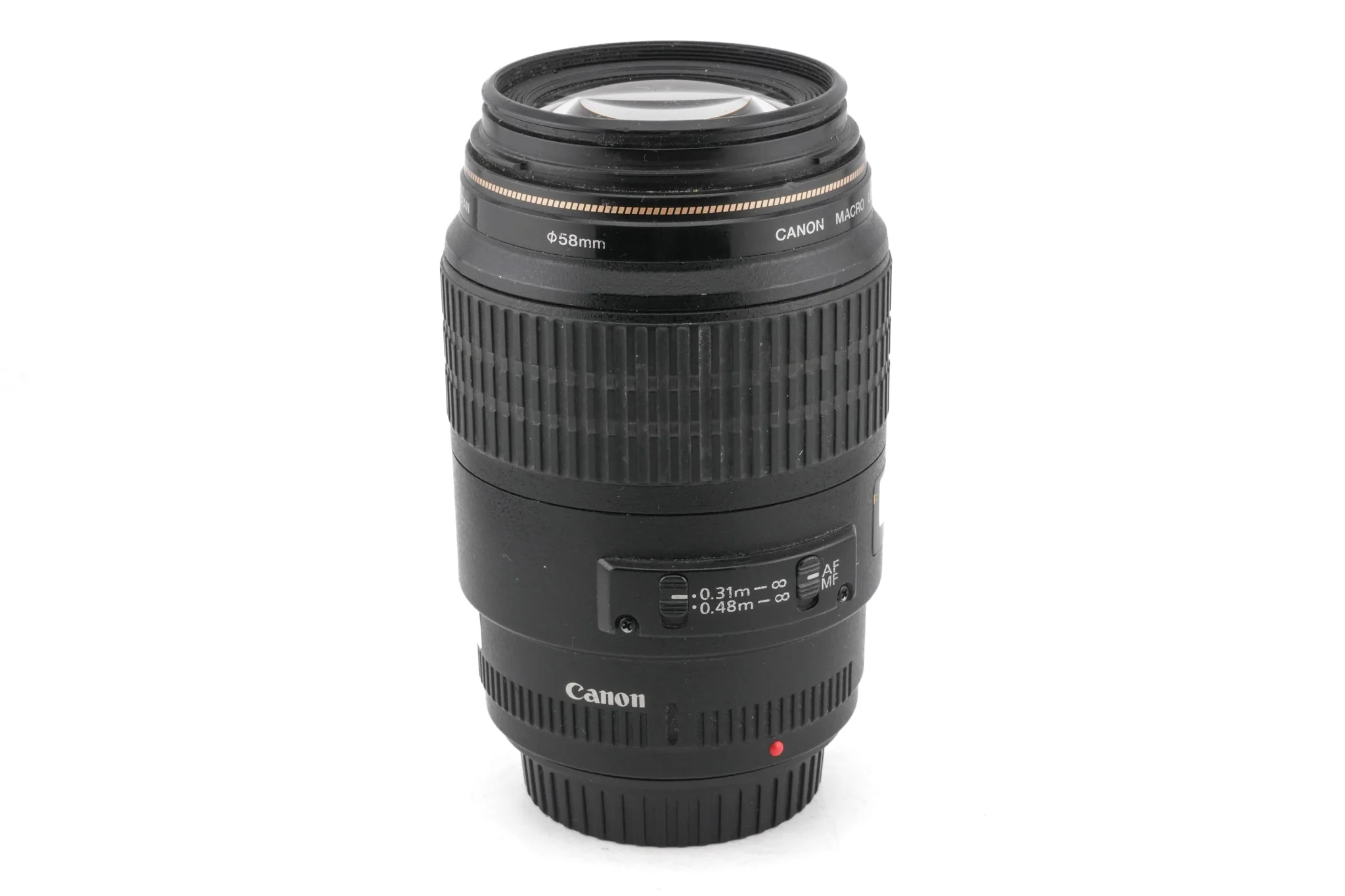 Canon 100mm f2.8 Macro USM - Image 2