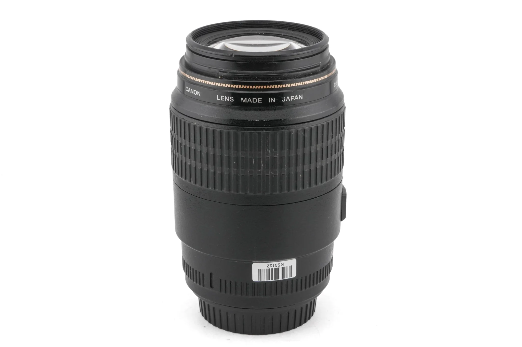 Canon 100mm f2.8 Macro USM - Image 3