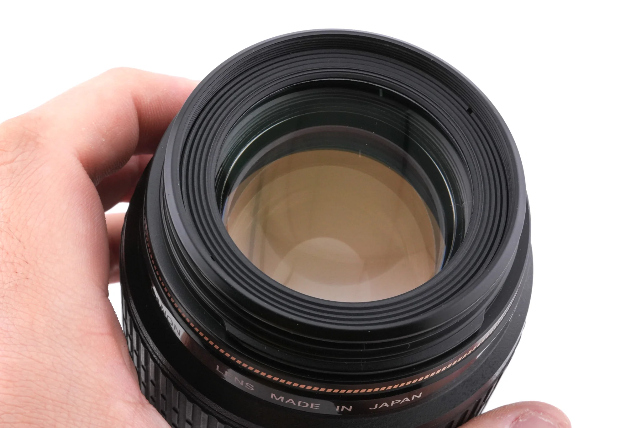 Canon 100mm f2.8 Macro USM - Image 5