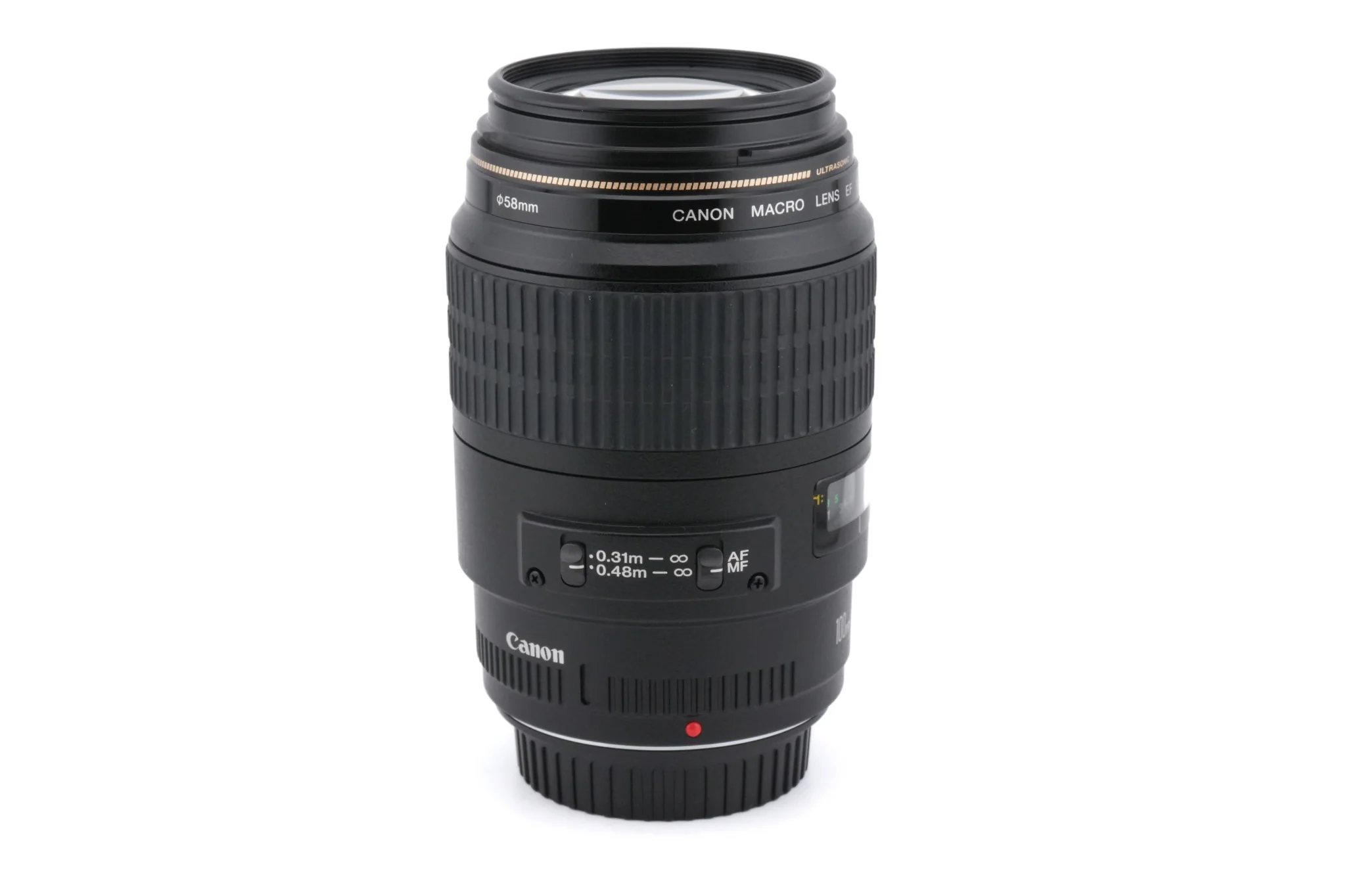 Canon 100mm f2.8 Macro USM - Image 3