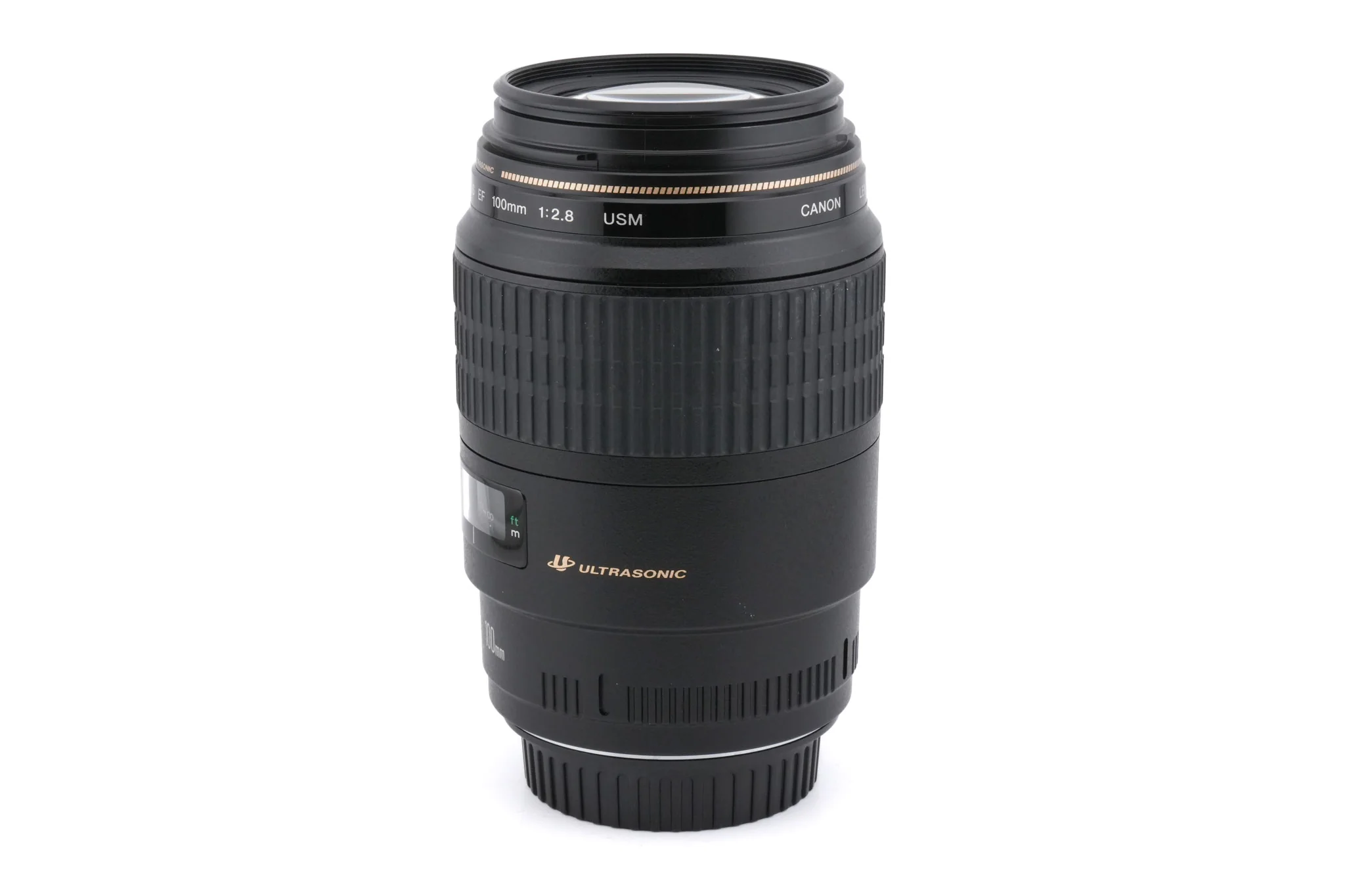 Canon 100mm f2.8 Macro USM - Image 4