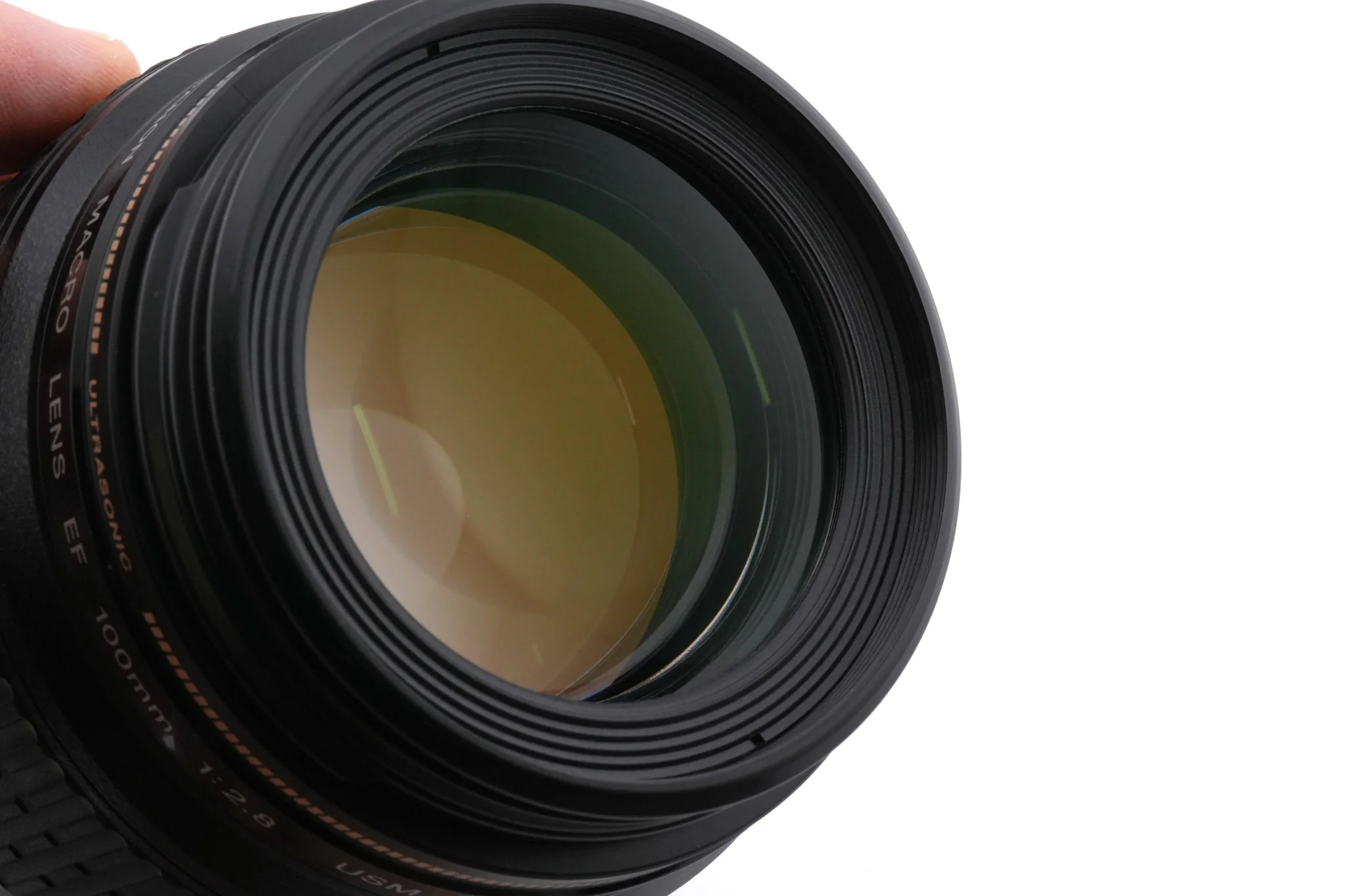 Canon 100mm f2.8 Macro USM - Image 5