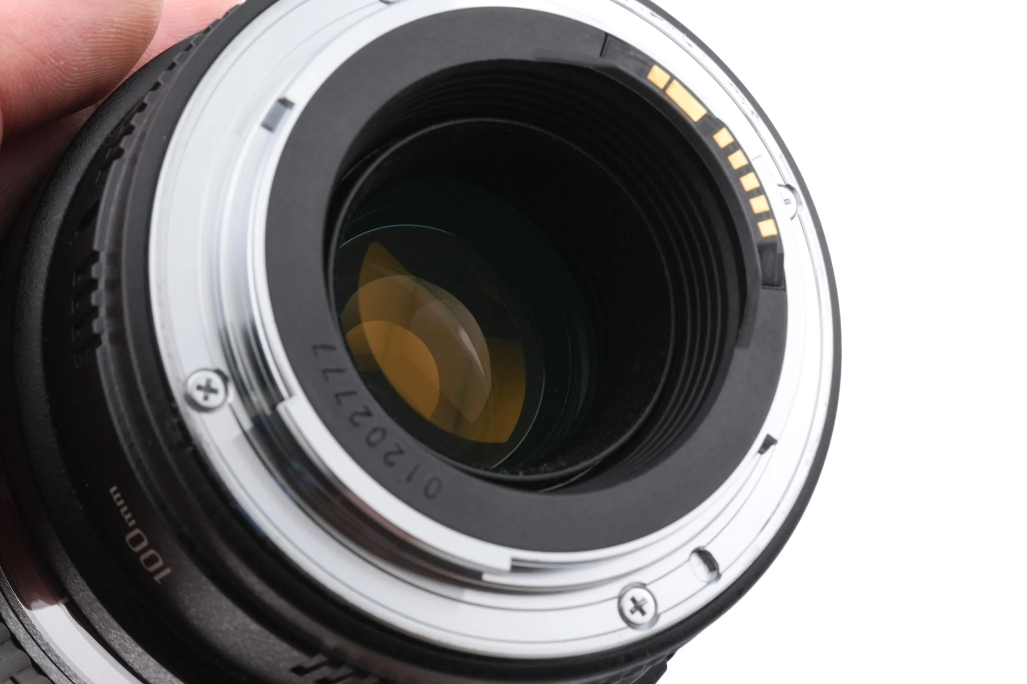 Canon 100mm f2.8 Macro USM - Image 4
