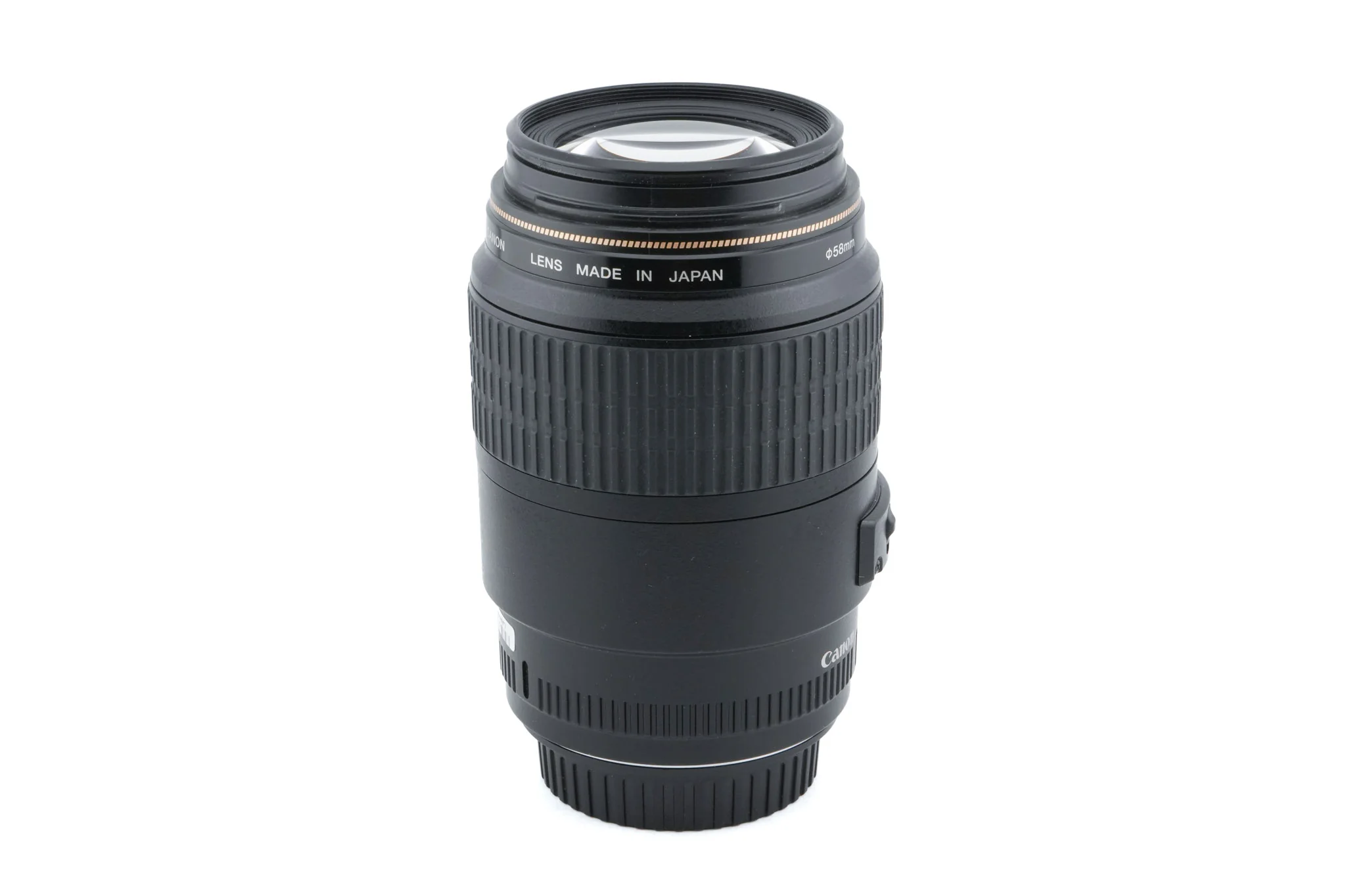 Canon 100mm f2.8 Macro USM - Image 2